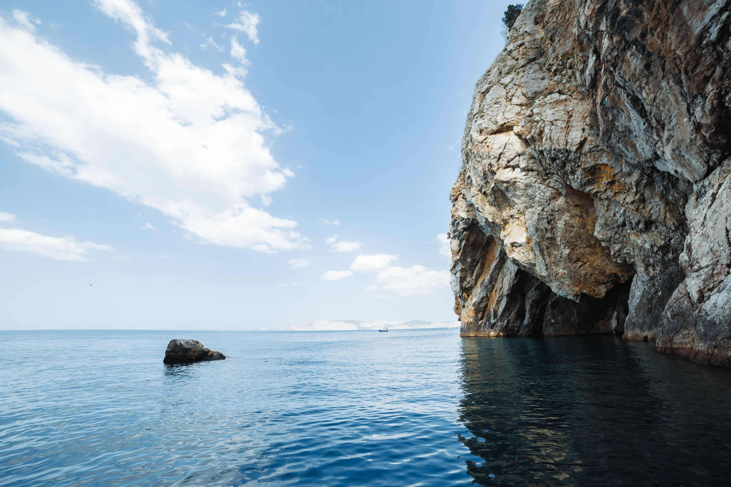 Морская Романтика. Артем Корнев Фотограф