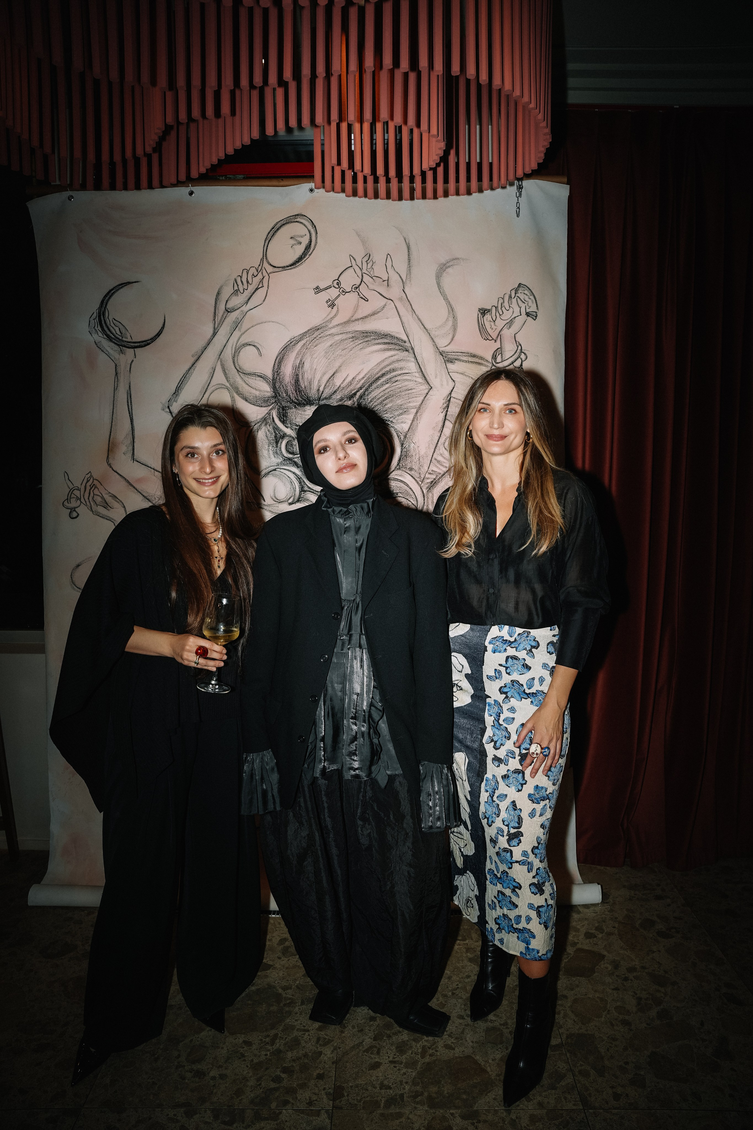 Встреча амбасадоров. Фотограф Волгоград Анастасия Ли