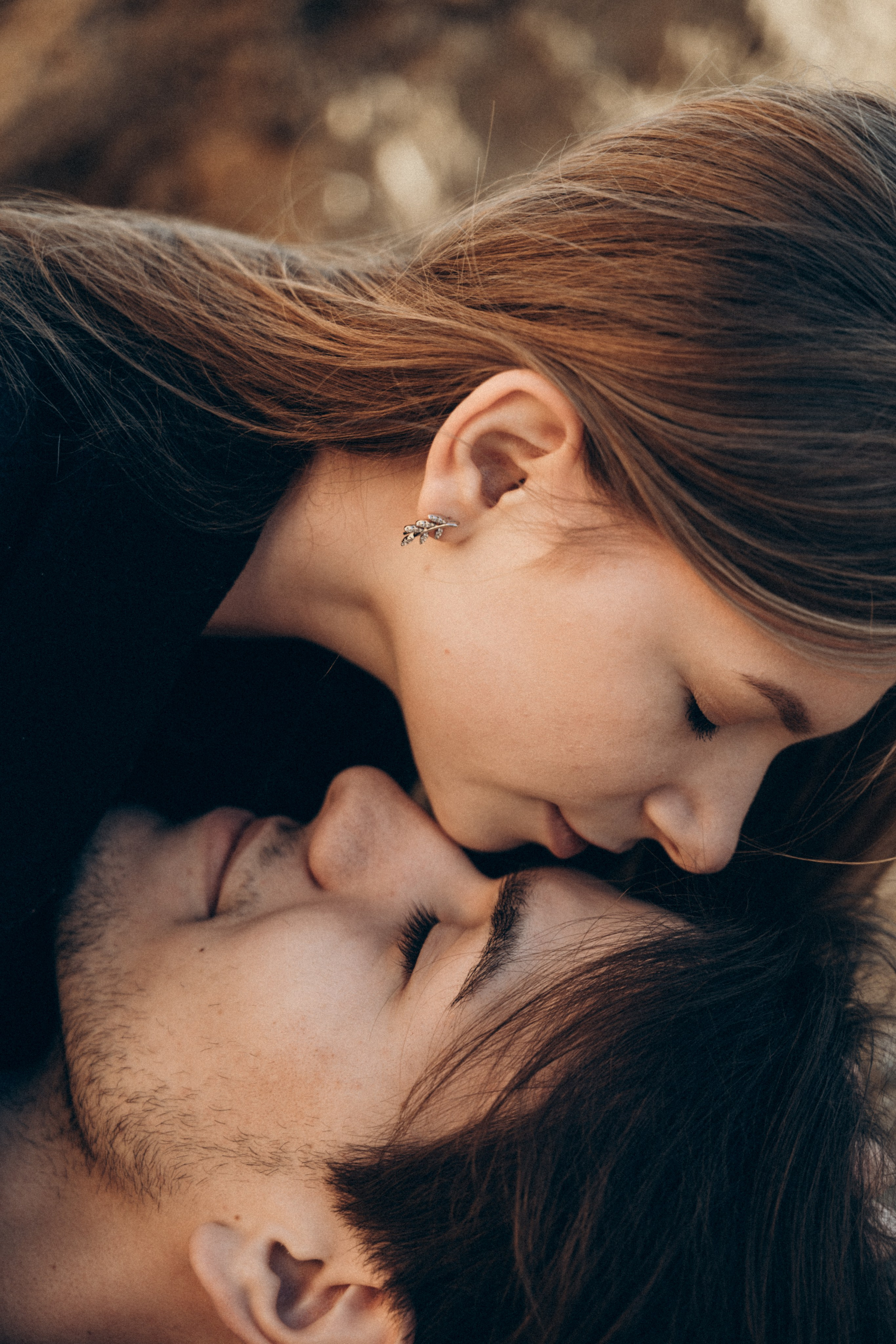 Ян и Анастасия. Мария Кобзева, фотограф в Ялте, Крым