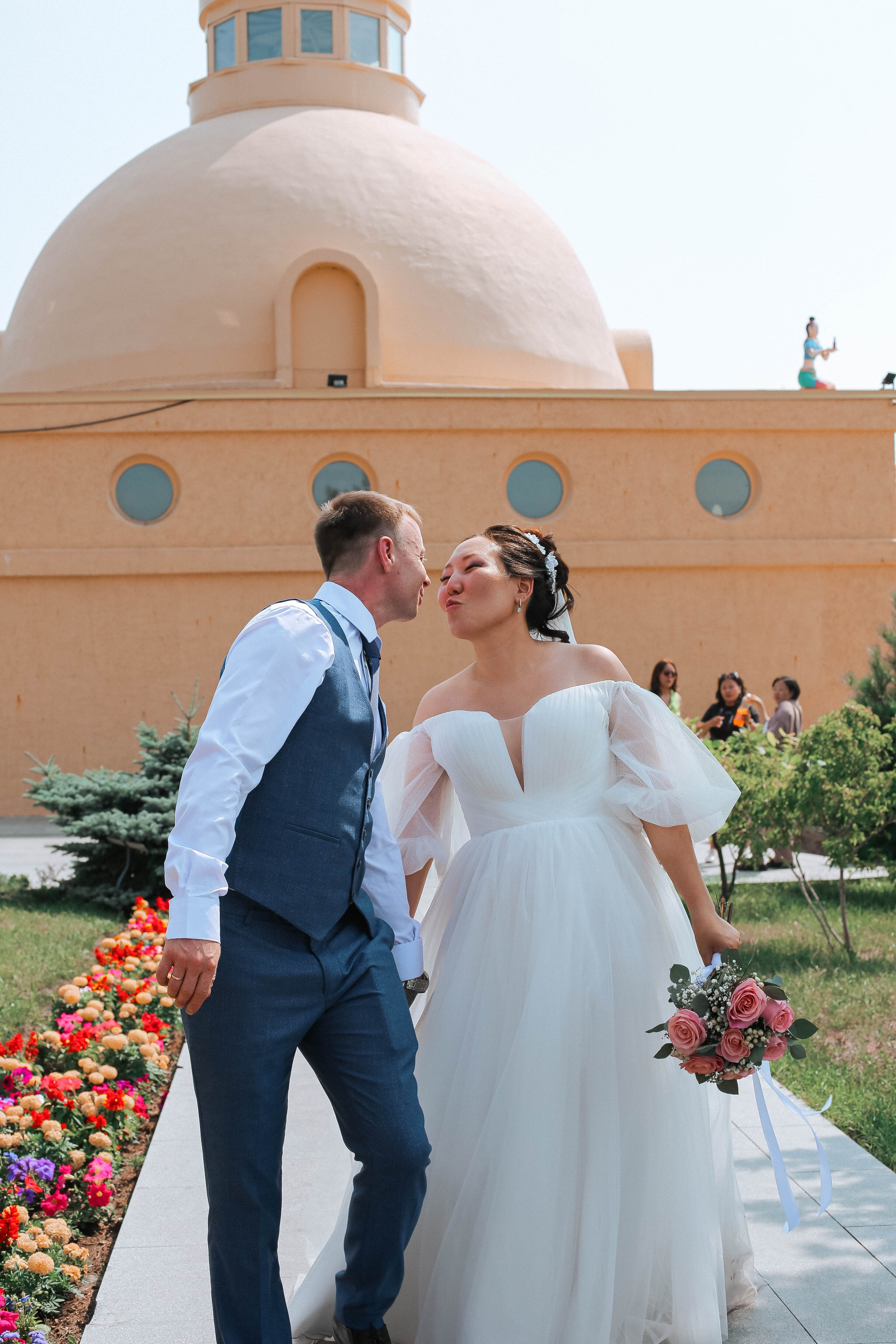 Artem and Rimma. Свадебный и Школьный фотограф Улан-Удэ Бурятия Джулия Топоева Выпускные альбомы Фотограф на мероприятие