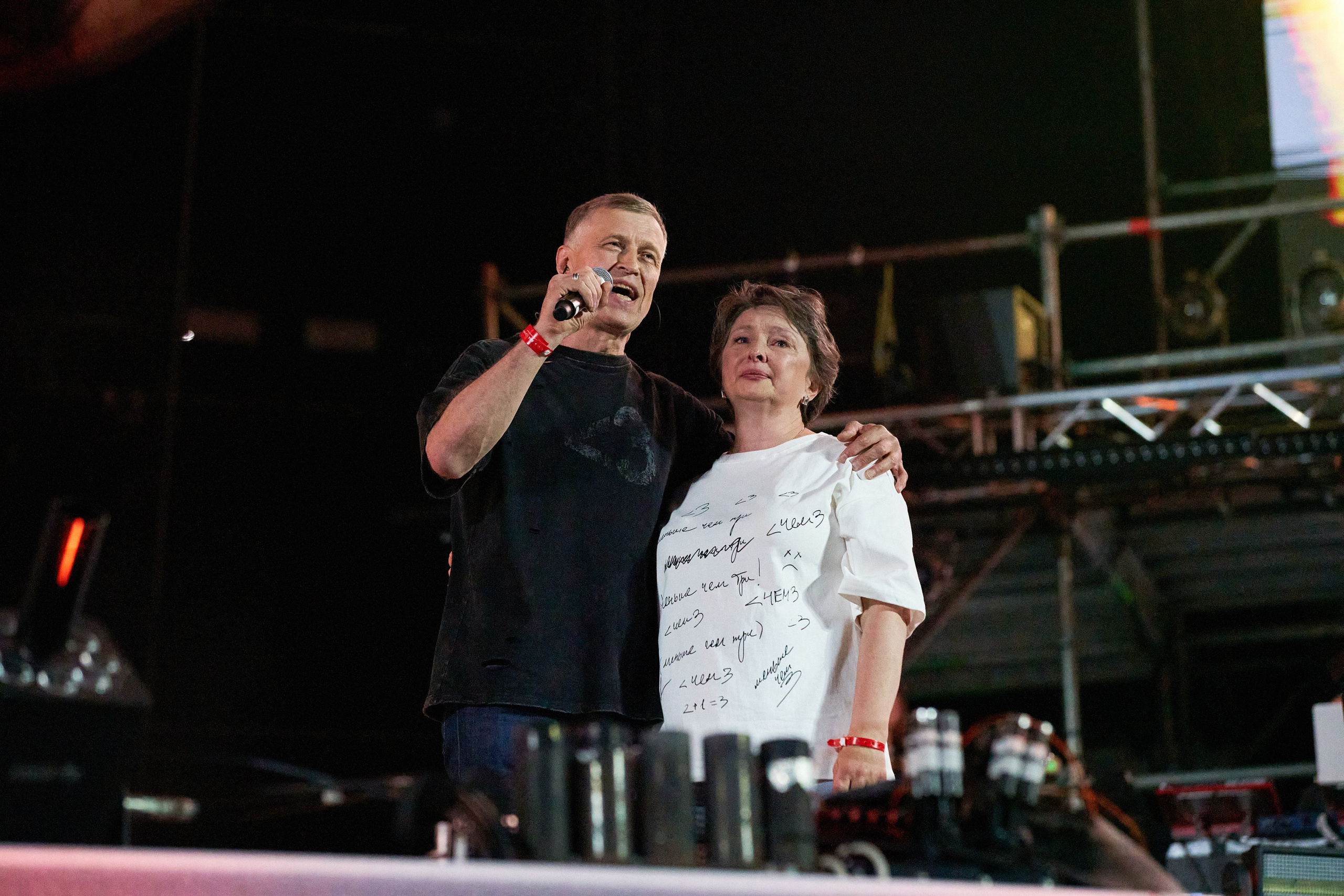 Концерт Егора Крида Москва. Fokysphoto