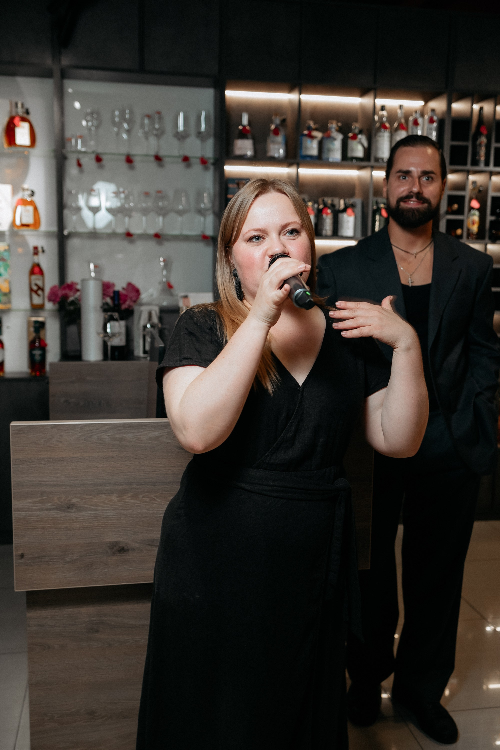 BY SIMPLE ВИНОТЕКА — ОТКРЫТИЕ. СВОИ. ФОТООТЧЕТЫ-СОБЫТИЯ-МЕСТА