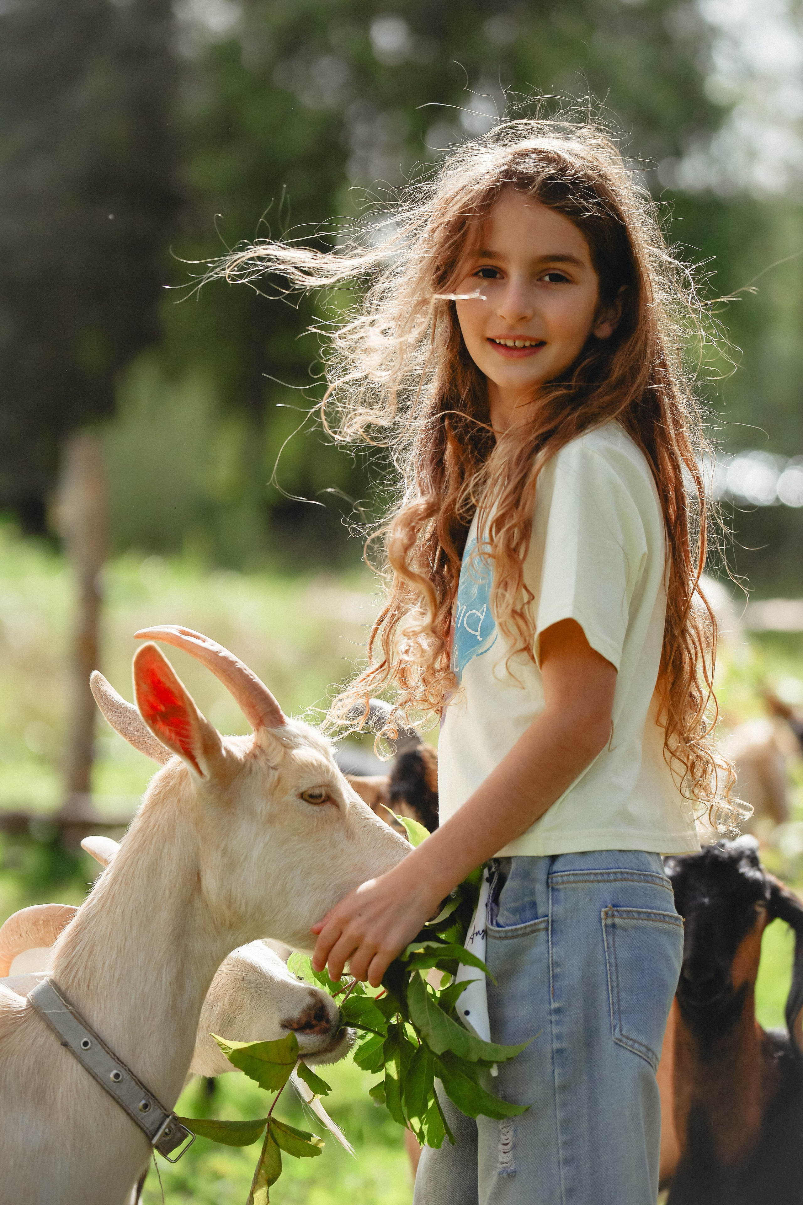 Счастливая жизнь. Фотограф в Москве Бастракова Юлия