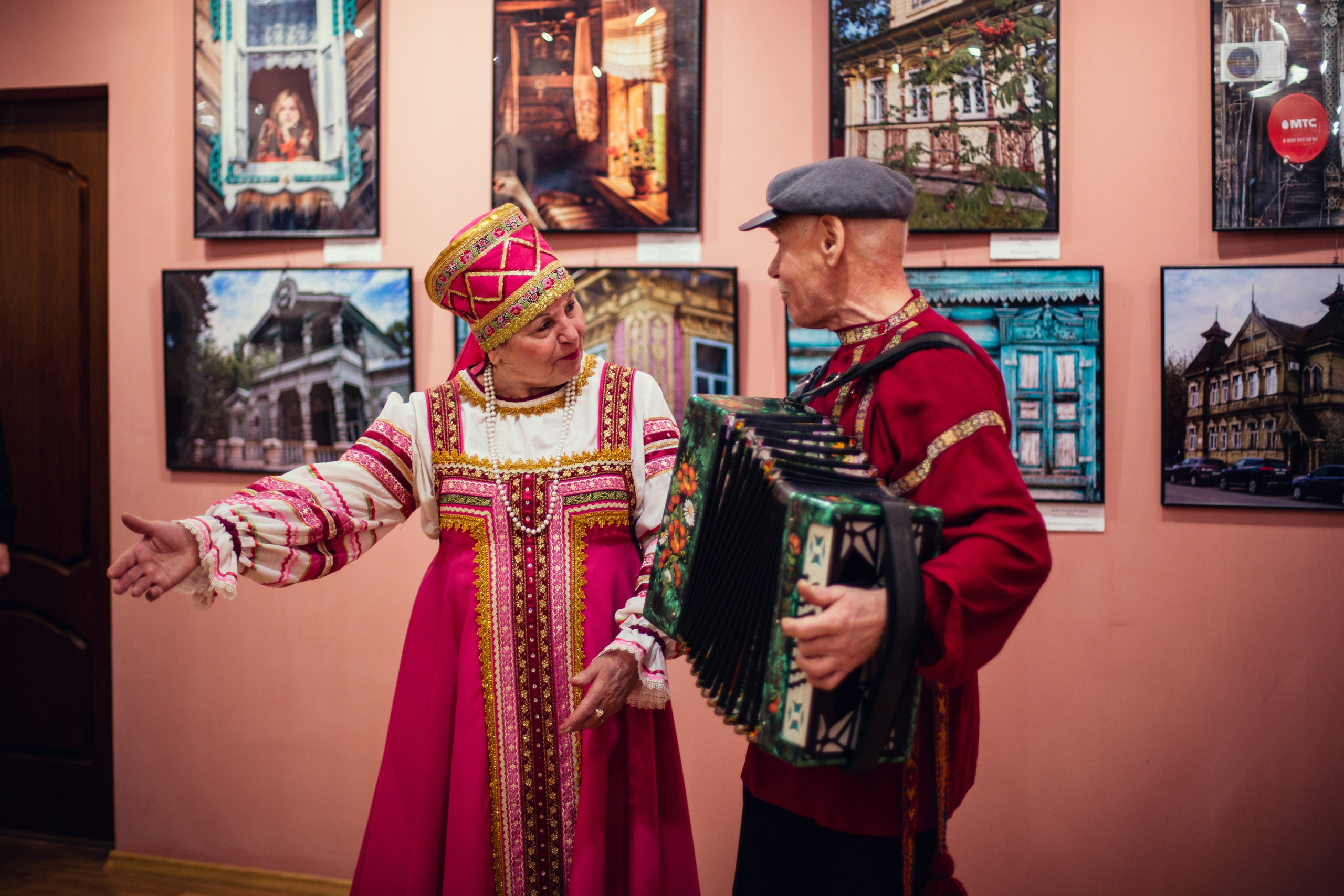 Деревянное зодчество (г. Кимры 2026). Семейный и детский фотограф в Москве Ольга Кривенцова