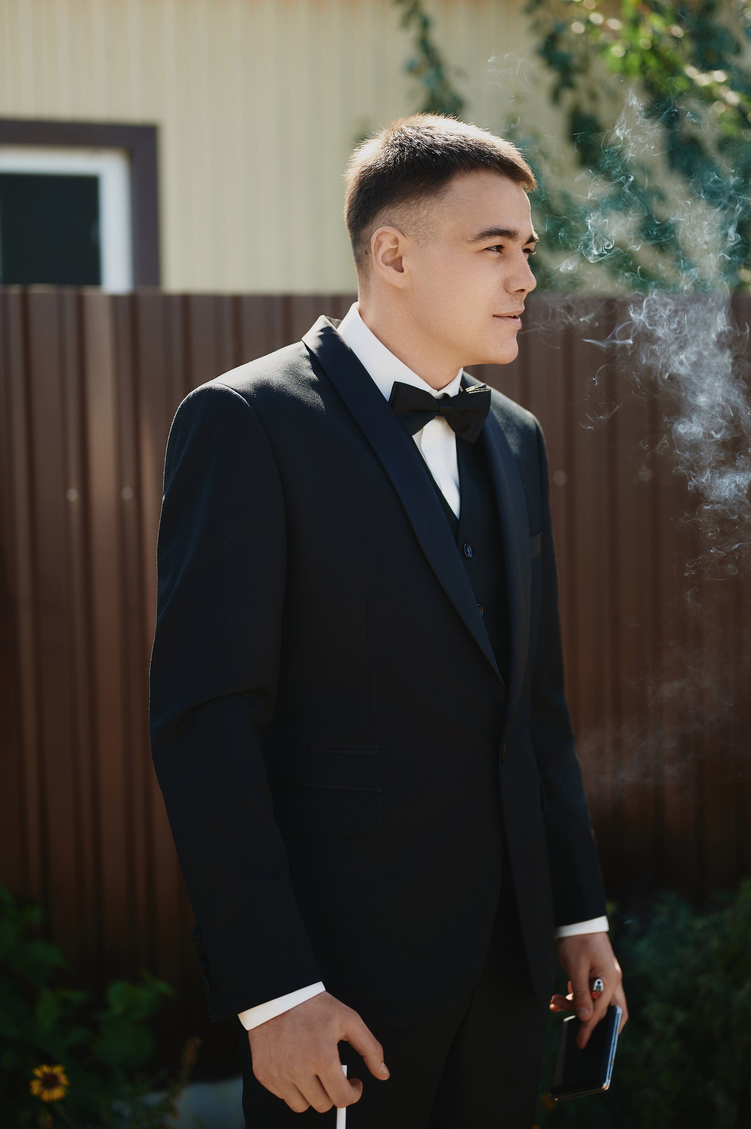 Виктория и Виталий. Фото-видеосъемка свадеб Venson Films