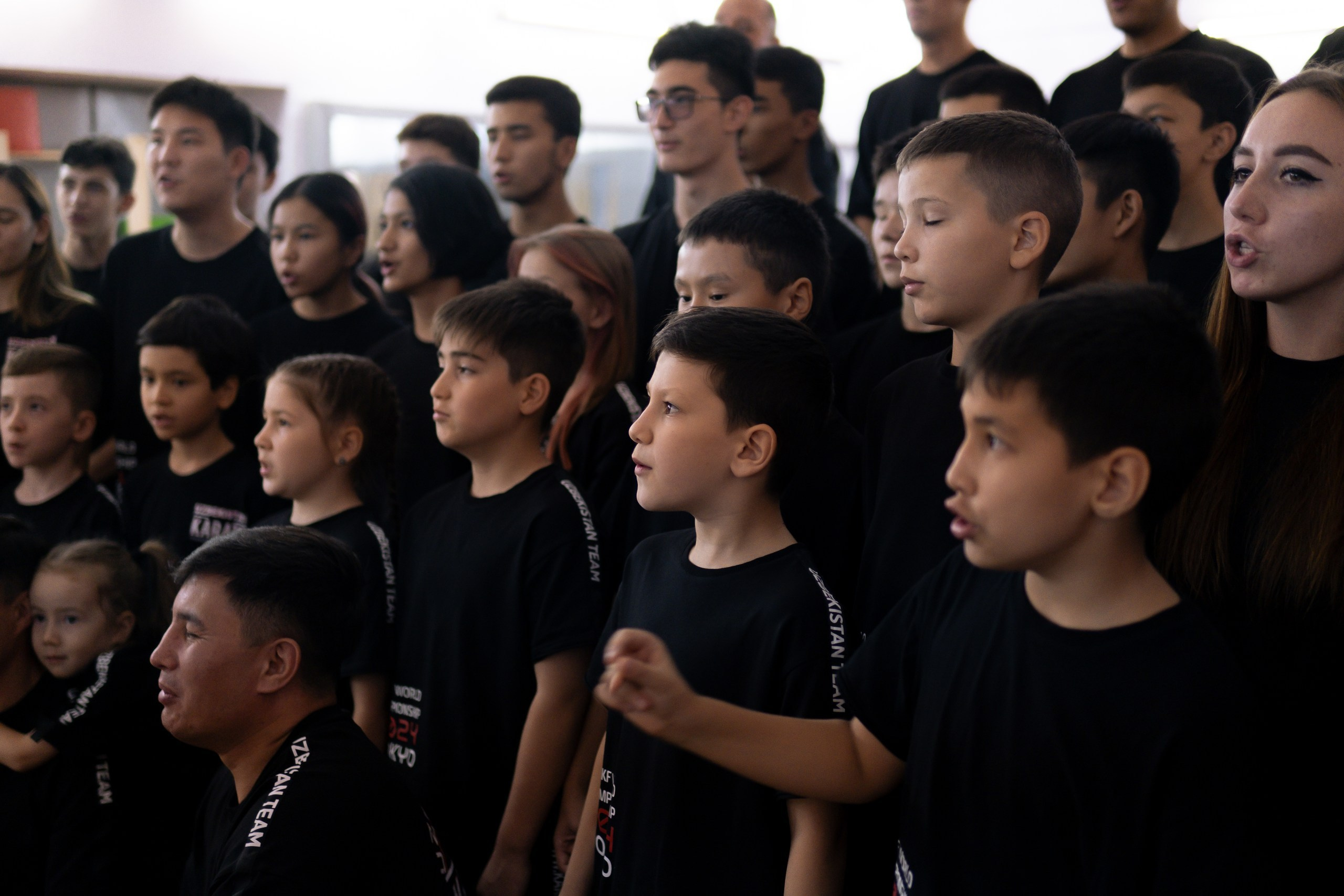 Мачете | Ташкент. Концертный фотограф в Санкт-Петербурге