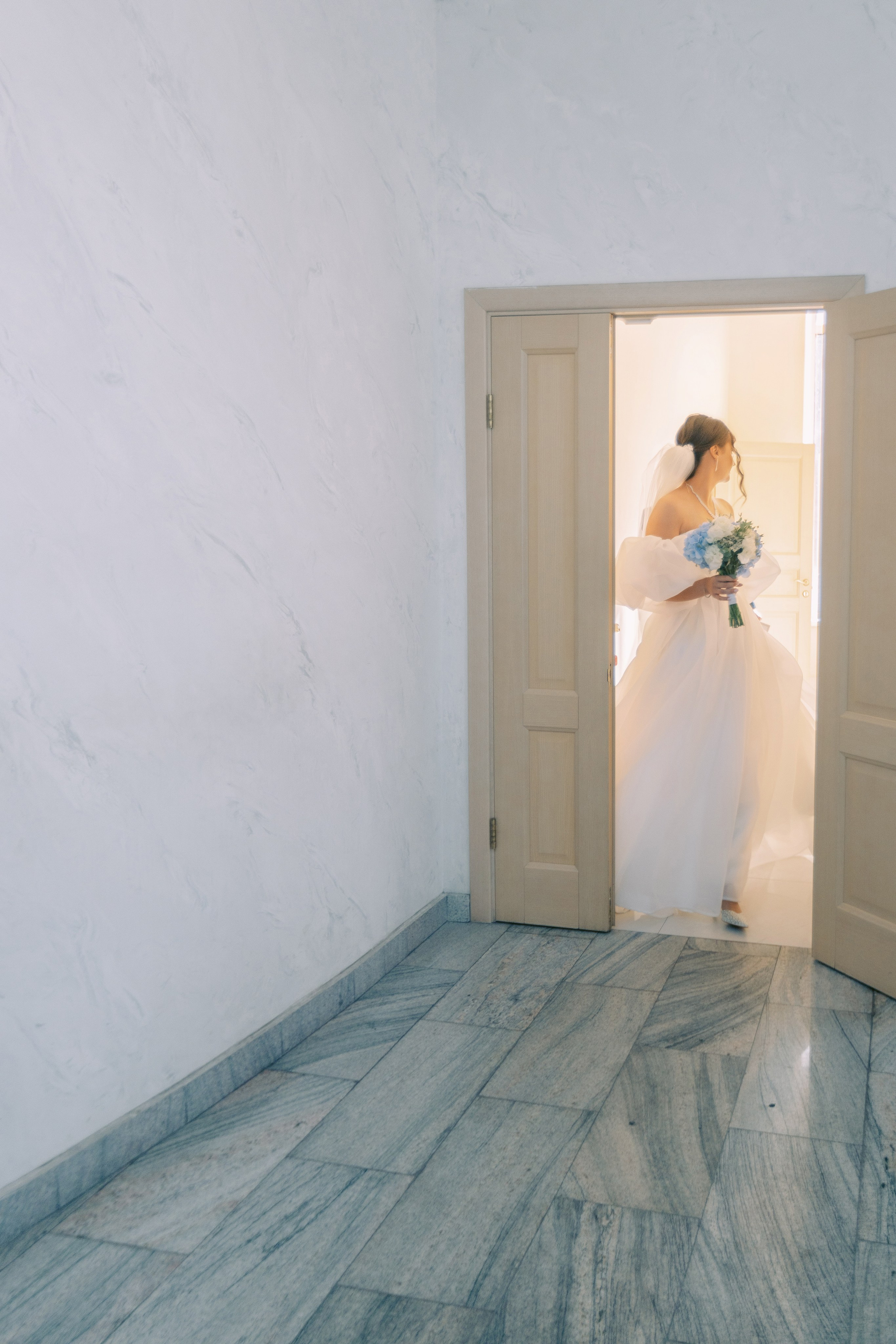 Про свадьбу Андрея и Насти. Семейный и детский фотограф в Туле