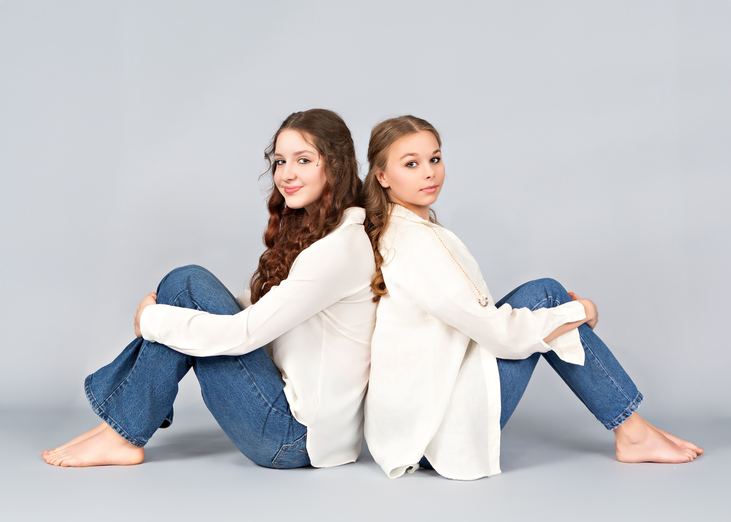 Портретная съемка фигуристов. Выпускные альбомы и школьный фотограф в Подольске, Троицке, Щербинке, Москве и Московской области