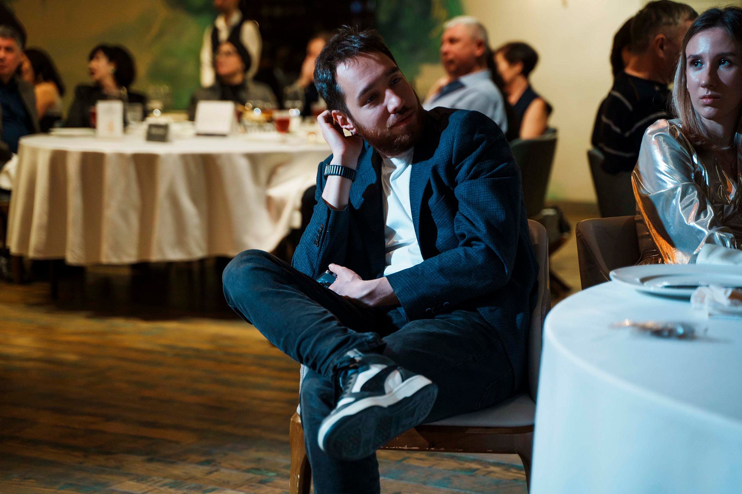 Адриана. Фотограф Казань