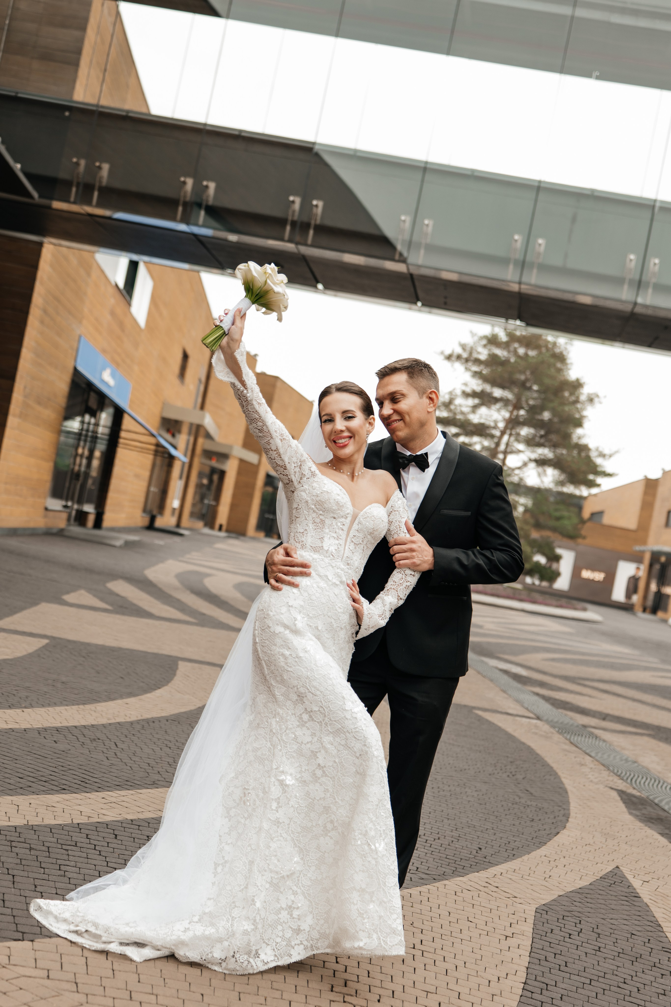 DENIS & ANASTASIA. Свадебное ФОТО & ВИДЕО Москва/Липецк