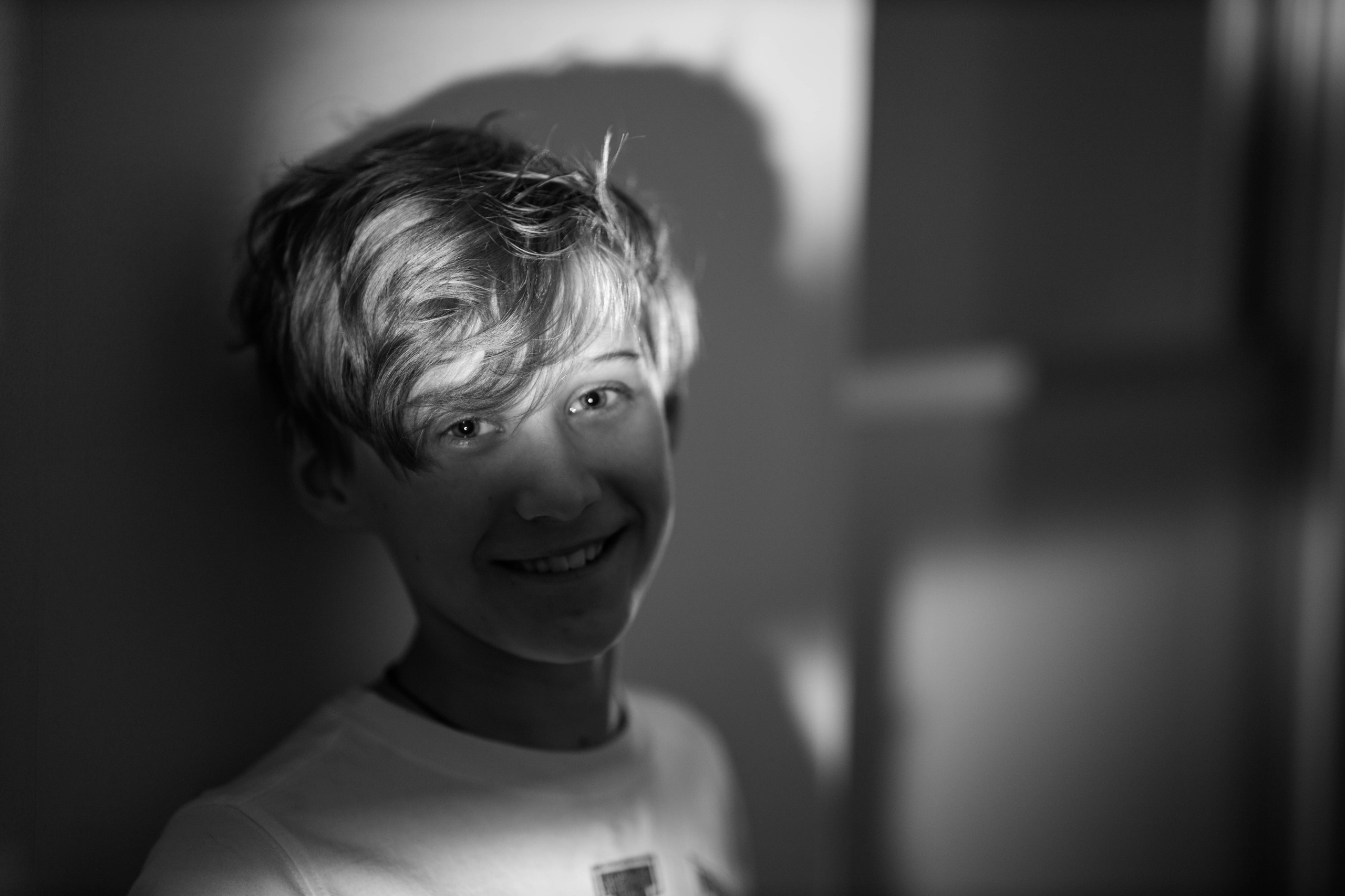 Фёдор. Детский и семейный фотограф в Твери Ольга Крестьянинова