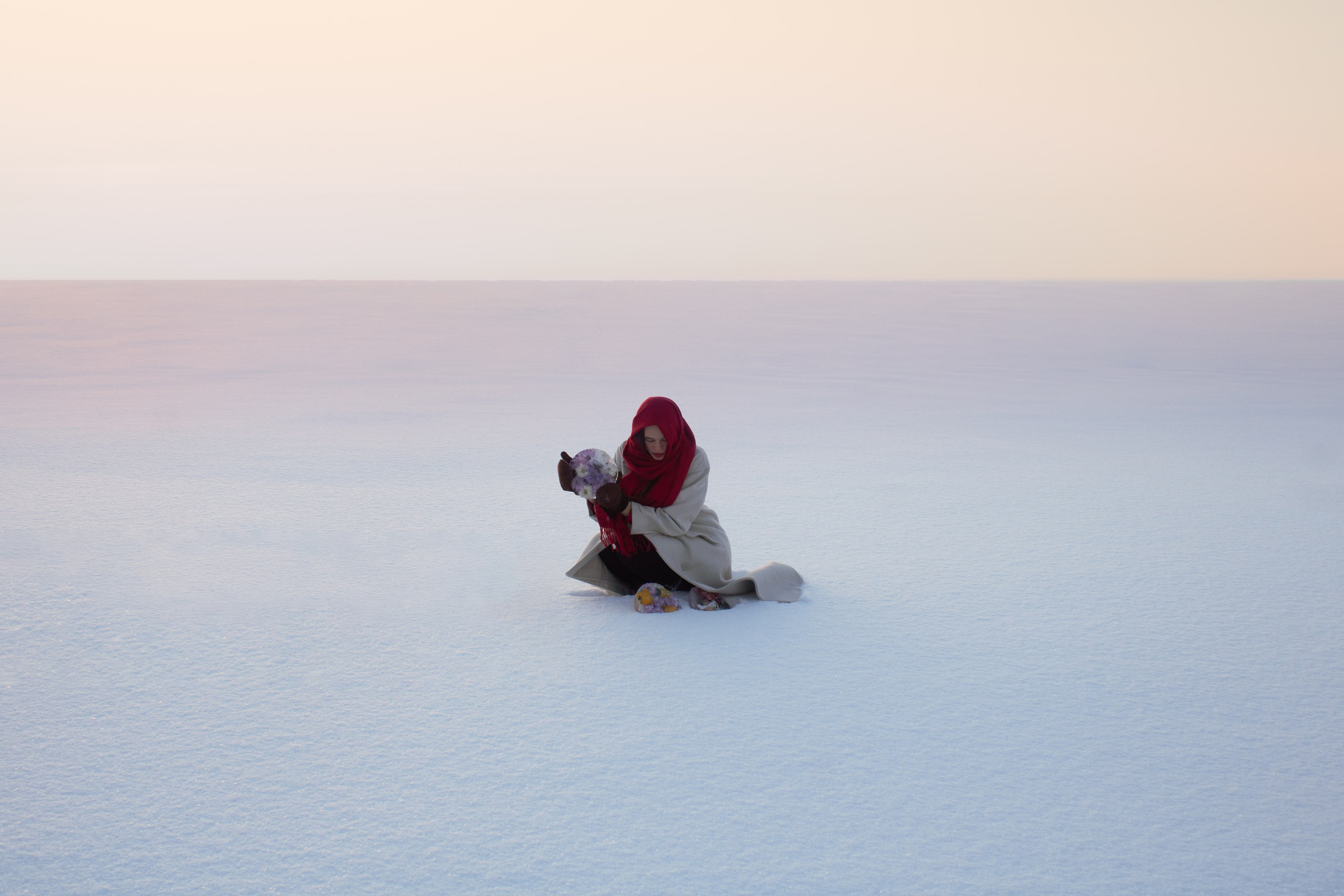 Фотограф Коломна Илья Богатырев