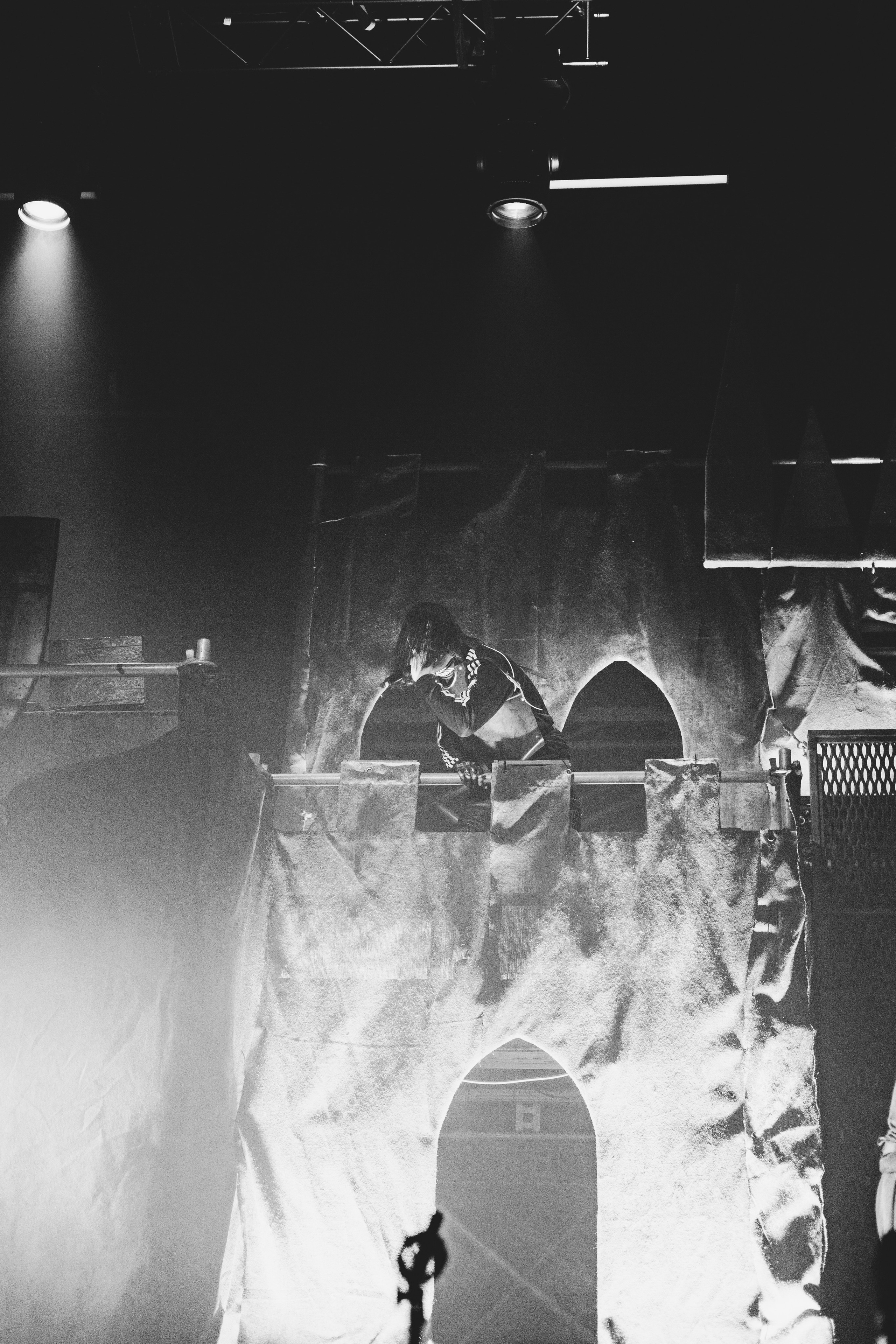 Хаски’25 «Партизан» Saint-Petersburg. RUSLAN ROZANOV