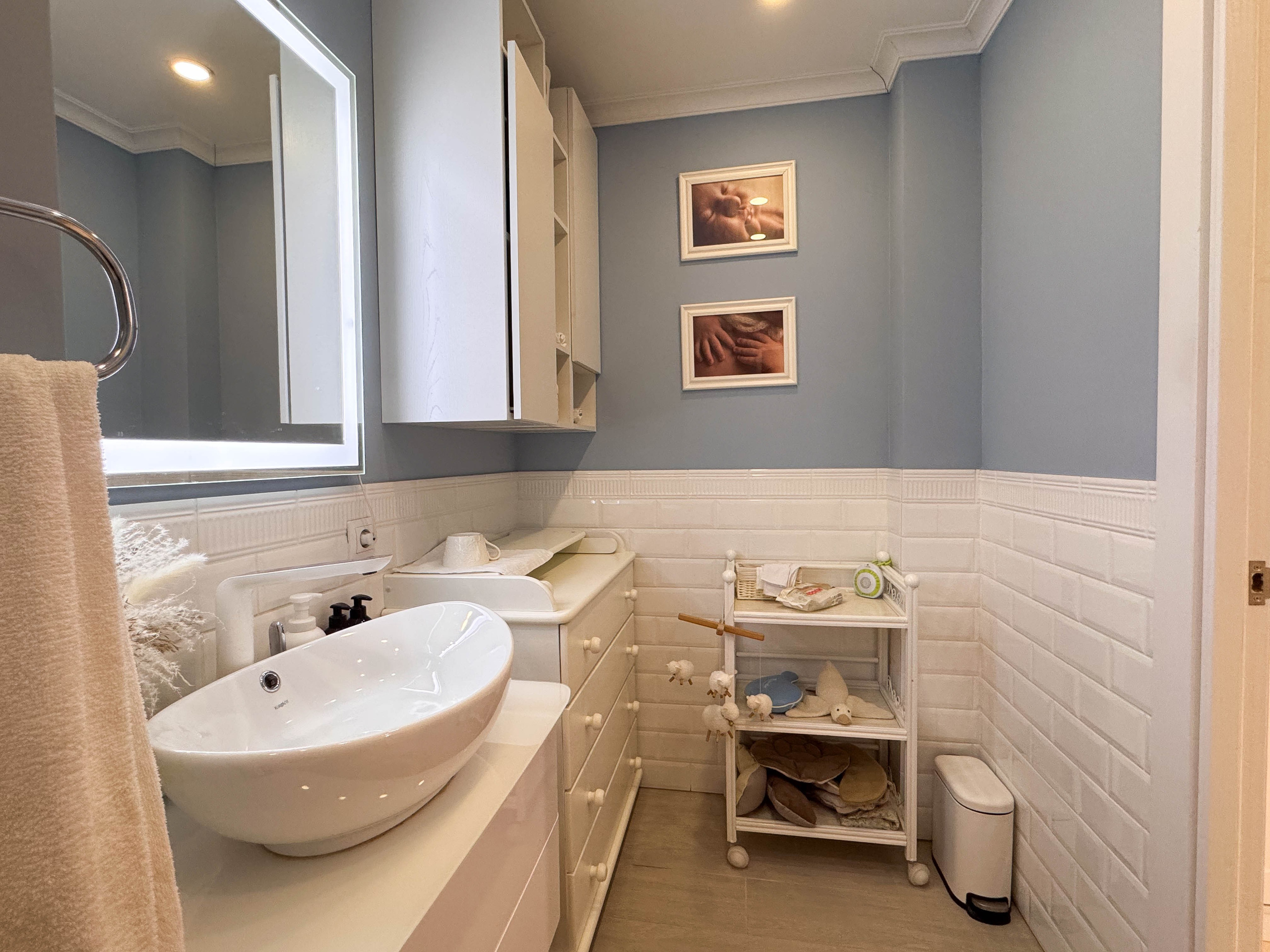 Студия. Главная