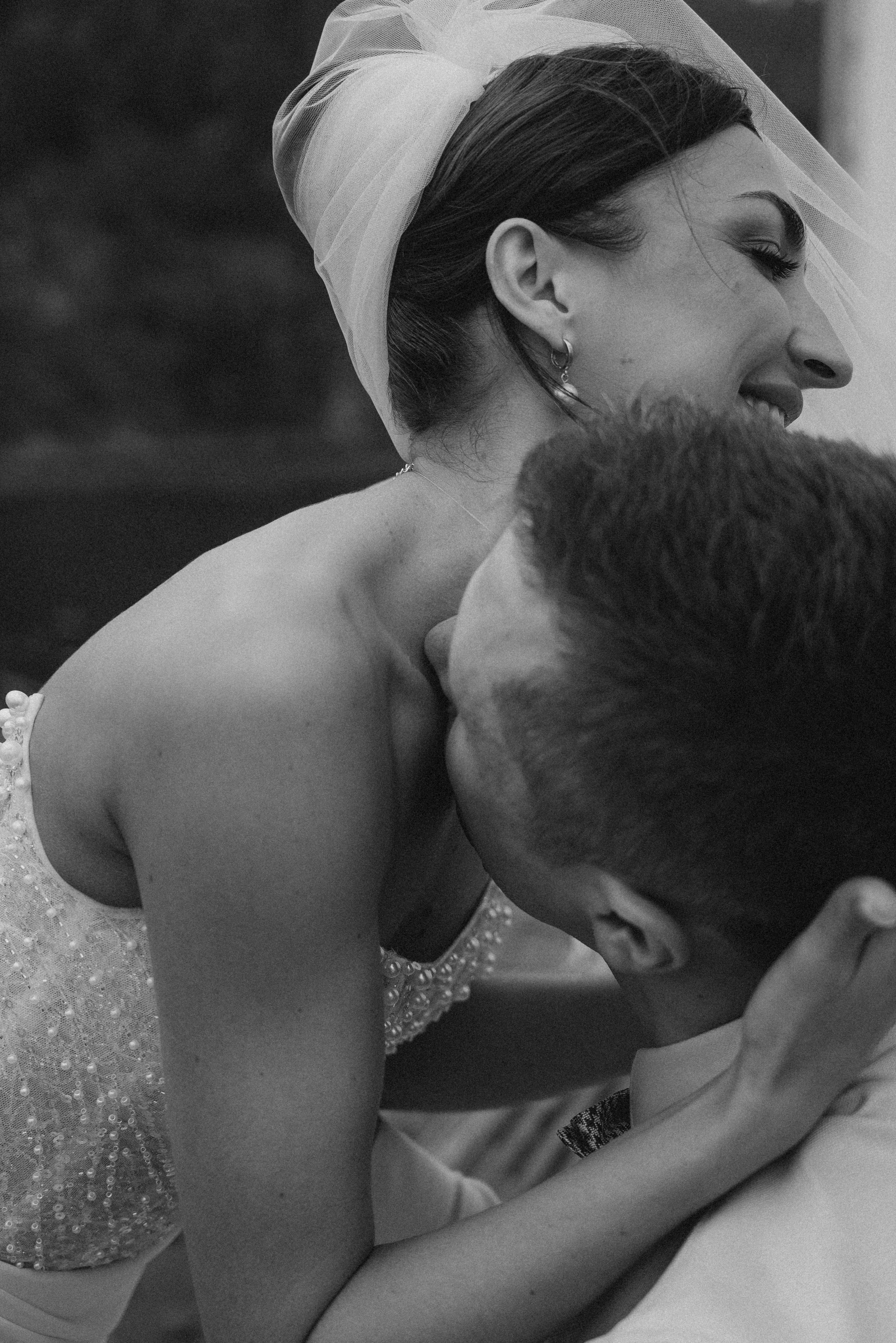 Игорь и Саша. Тамара Власова