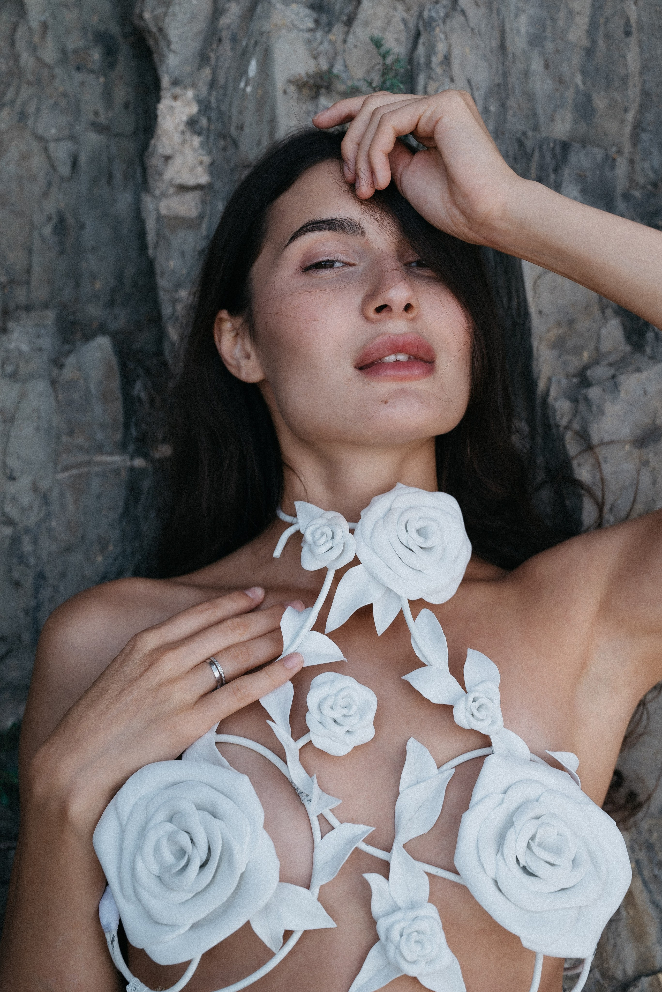 Аня. Тамара Власова