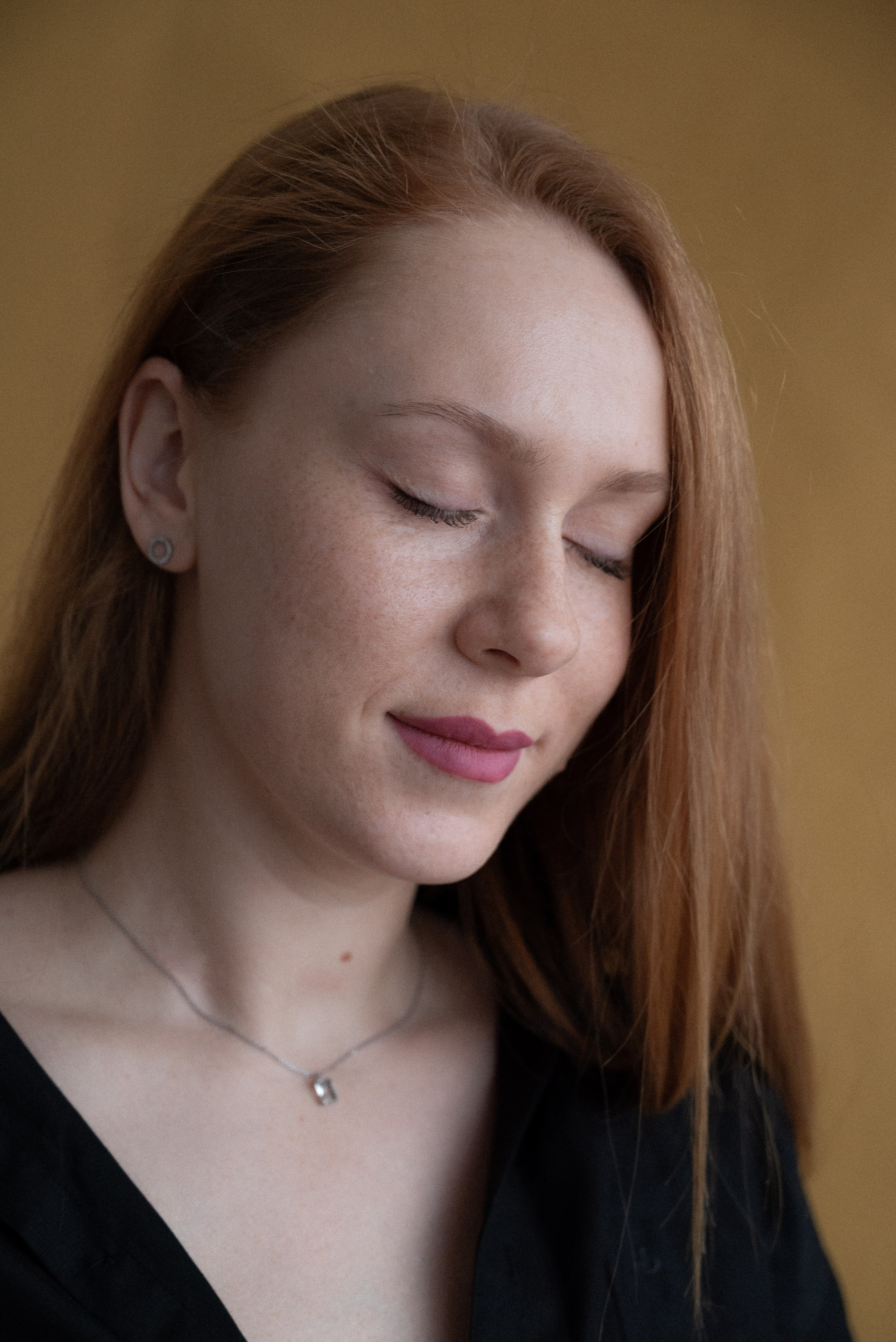 Вика и Оля. Тамара Власова