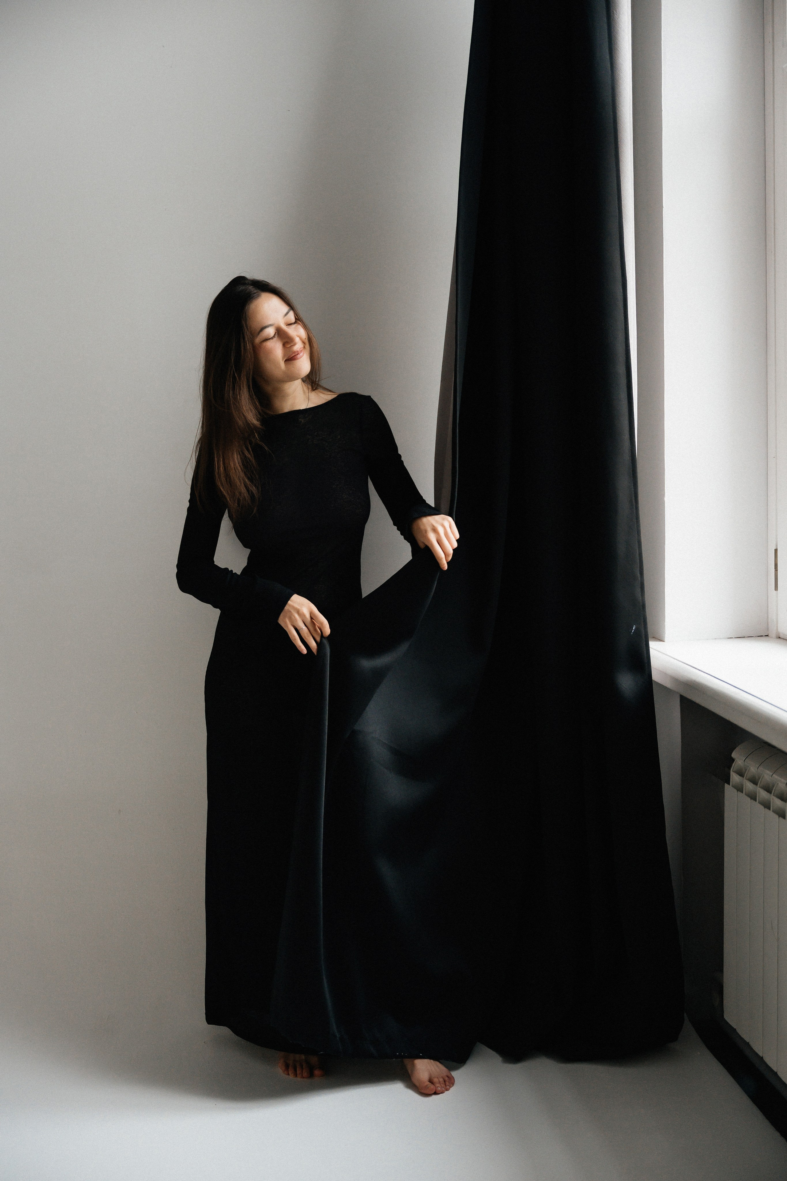 Лилия. Тамара Власова