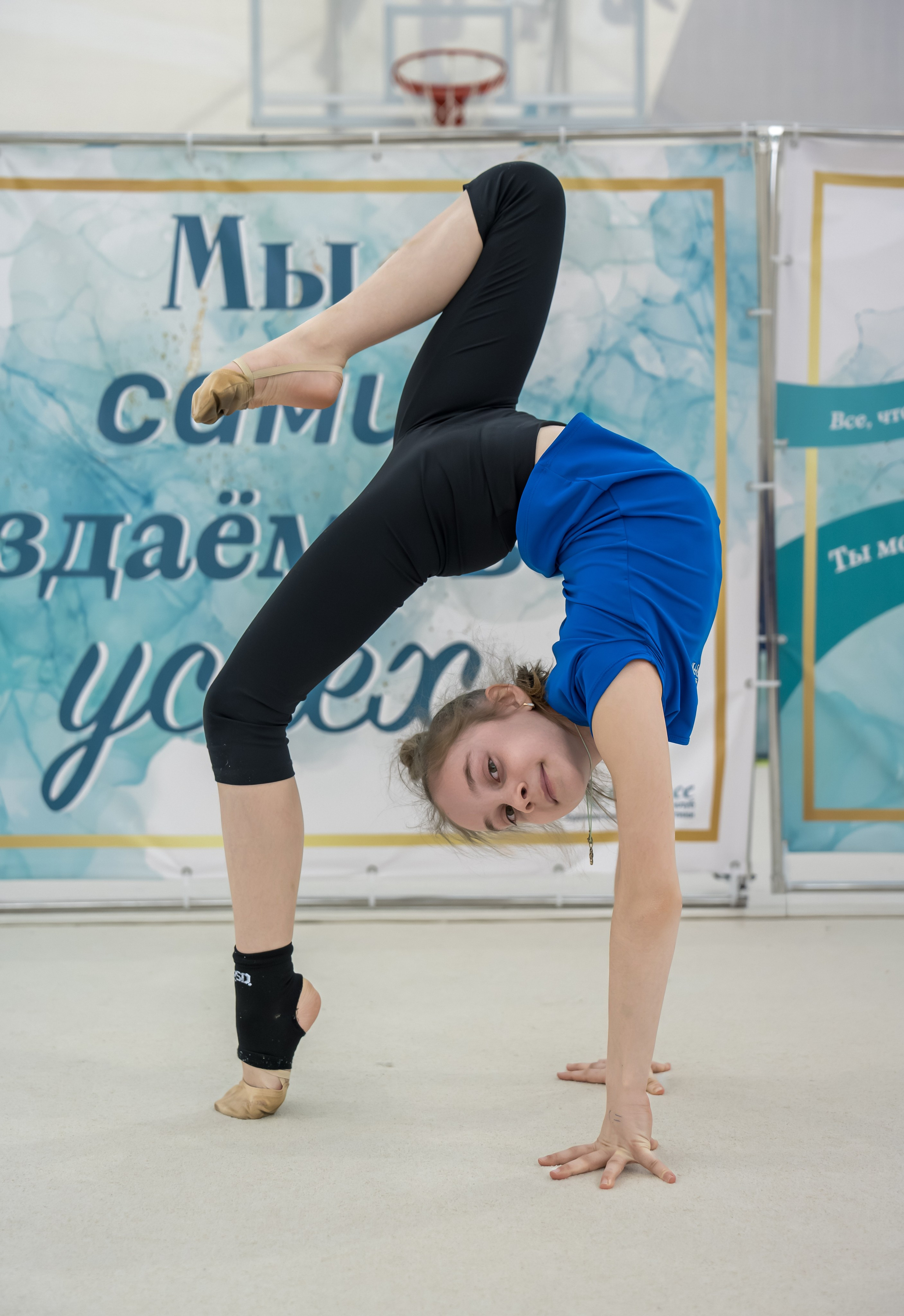 Тренировочный процесс. Художественная гимнастика. Фотограф в Москве