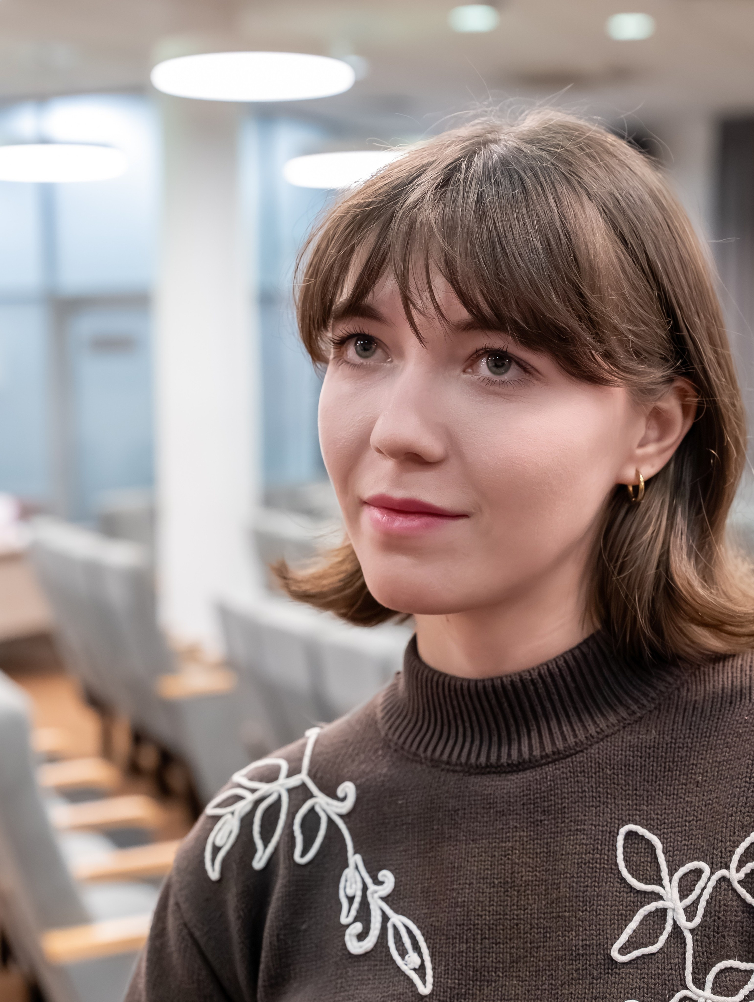 Честные портреты с репортажей МТПП. Фотограф в Москве
