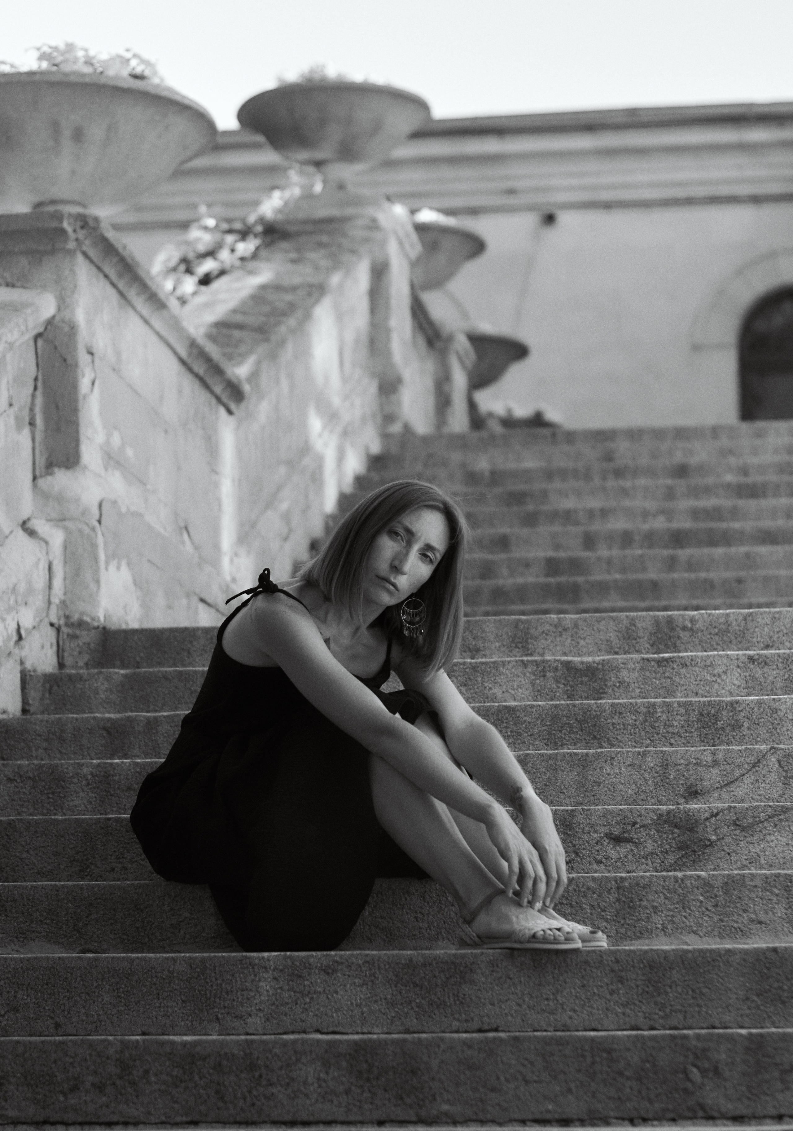 Татьяна. Фотограф в Севастополе