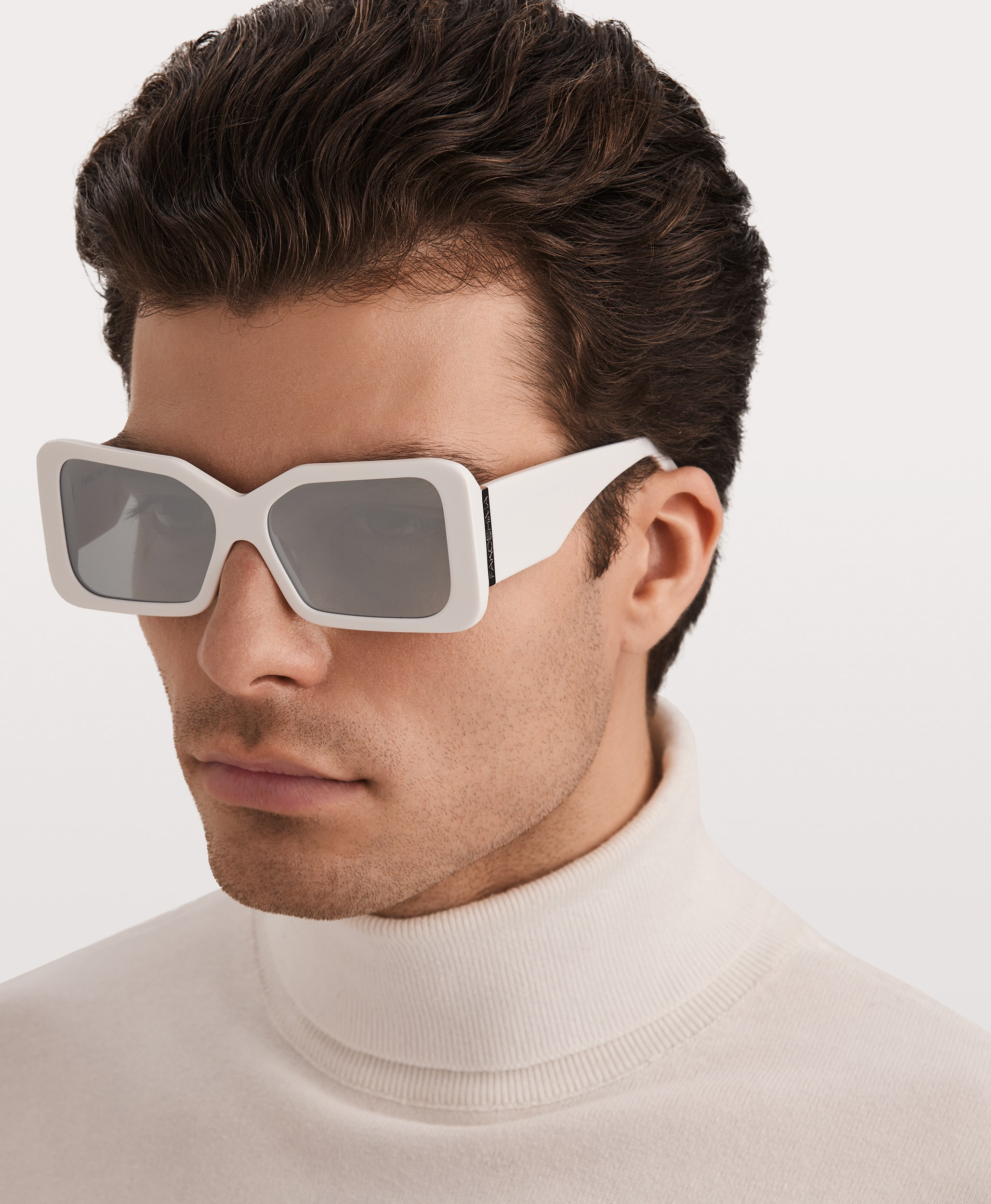 Мужская бьюти фотосессия