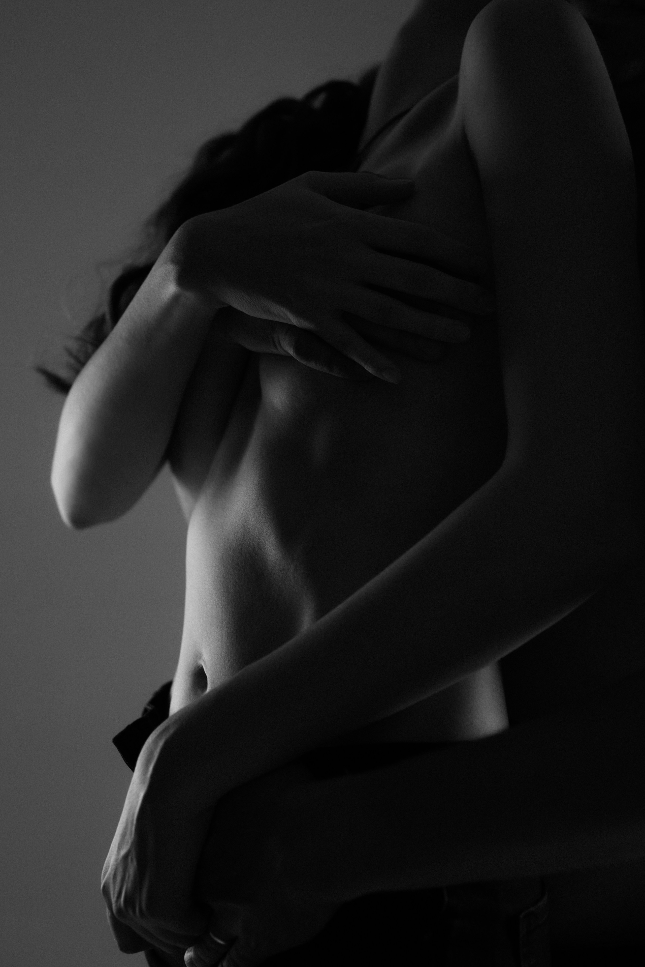 Love story. Фотограф Анастасия ГУДКОВА