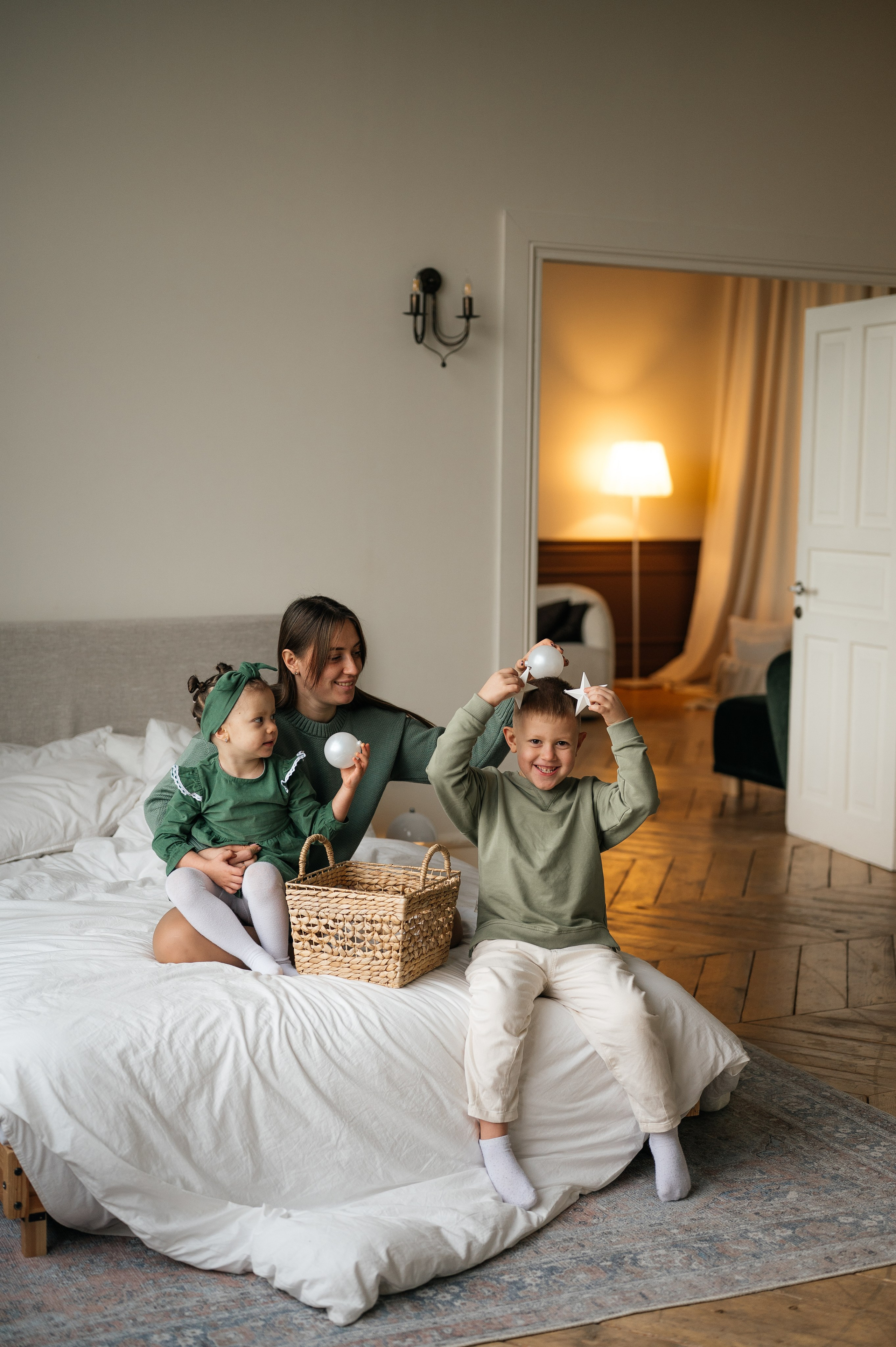 New year✨. Свадебный и семейный фотограф в Краснодаре Алина Мельник