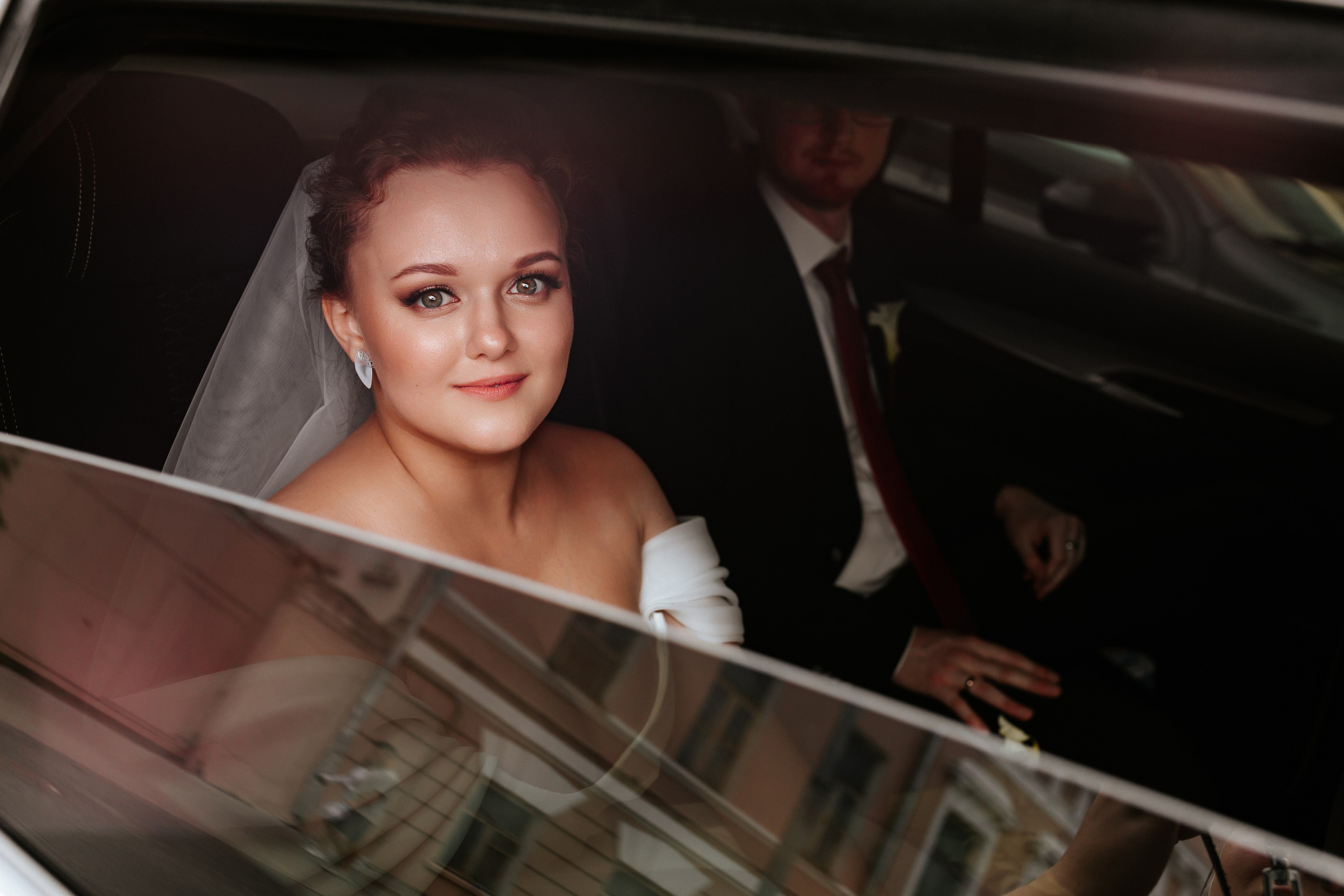 Катюша&Рома. Фотограф Тверь. Свадебные, семейные, индивидуальные фотосессии