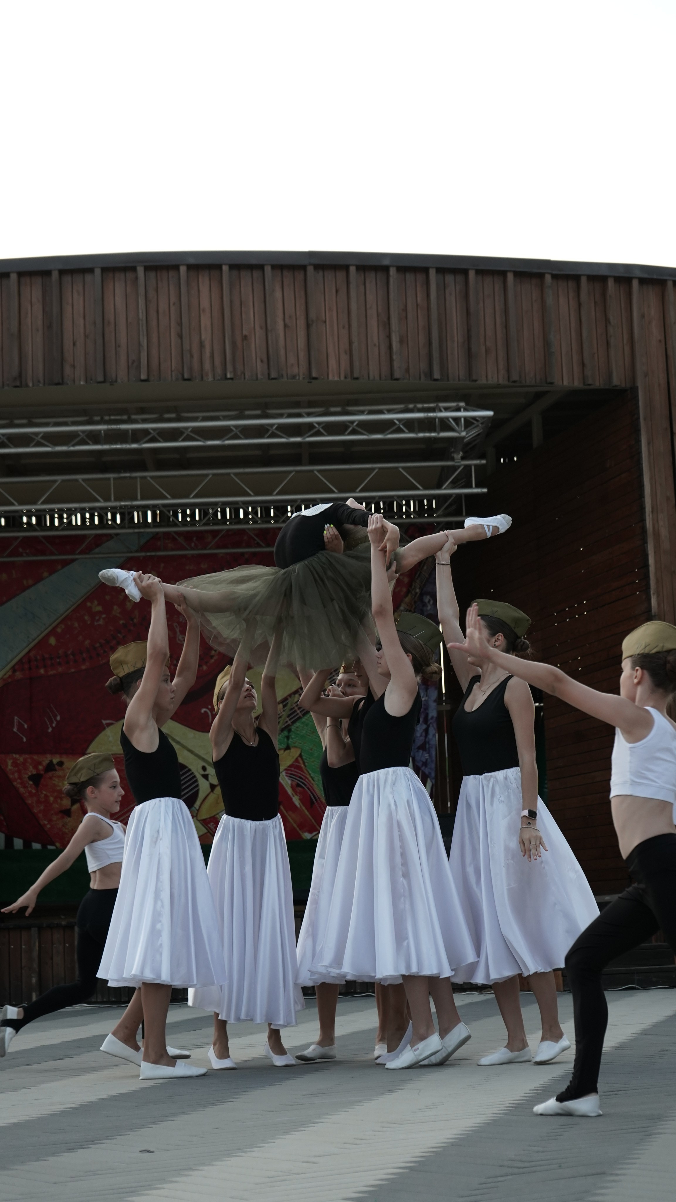 Репортаж. Главная