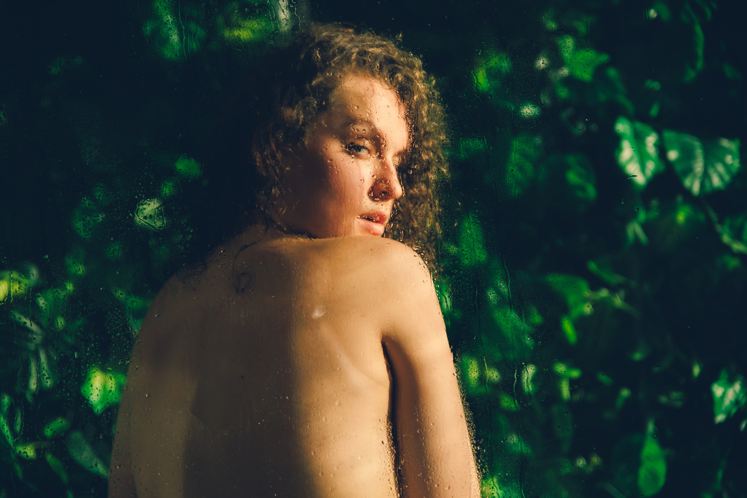 Нежнятинка. Фотограф в Москве, Дмитрий Горбатов