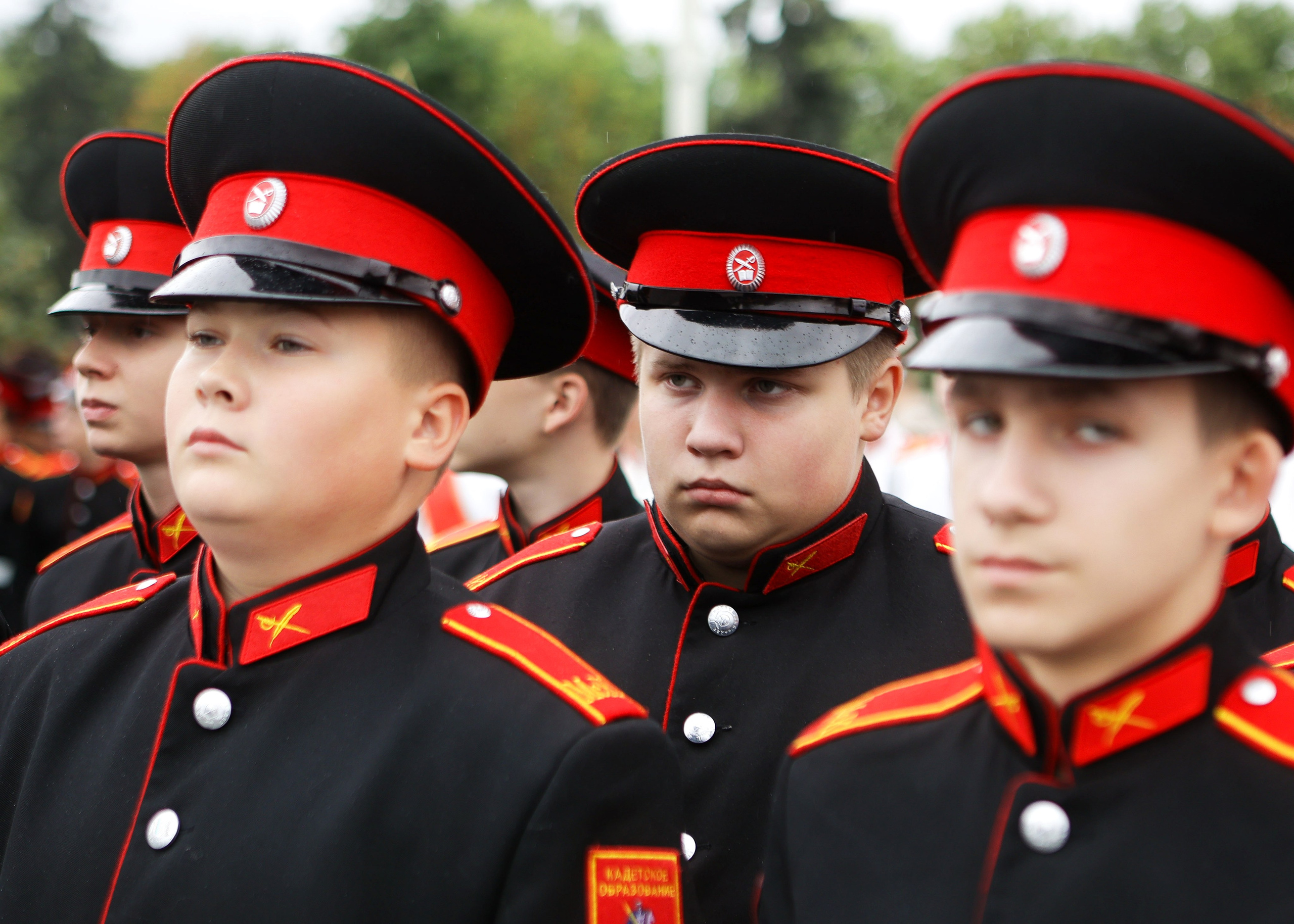 Посвящению в кадеты в Первом Московском кадетском корпусе, Дипломатической кадетской школы. Выпускные альбомы и школьный фотограф в Подольске, Троицке, Щербинке, Москве и Московской области