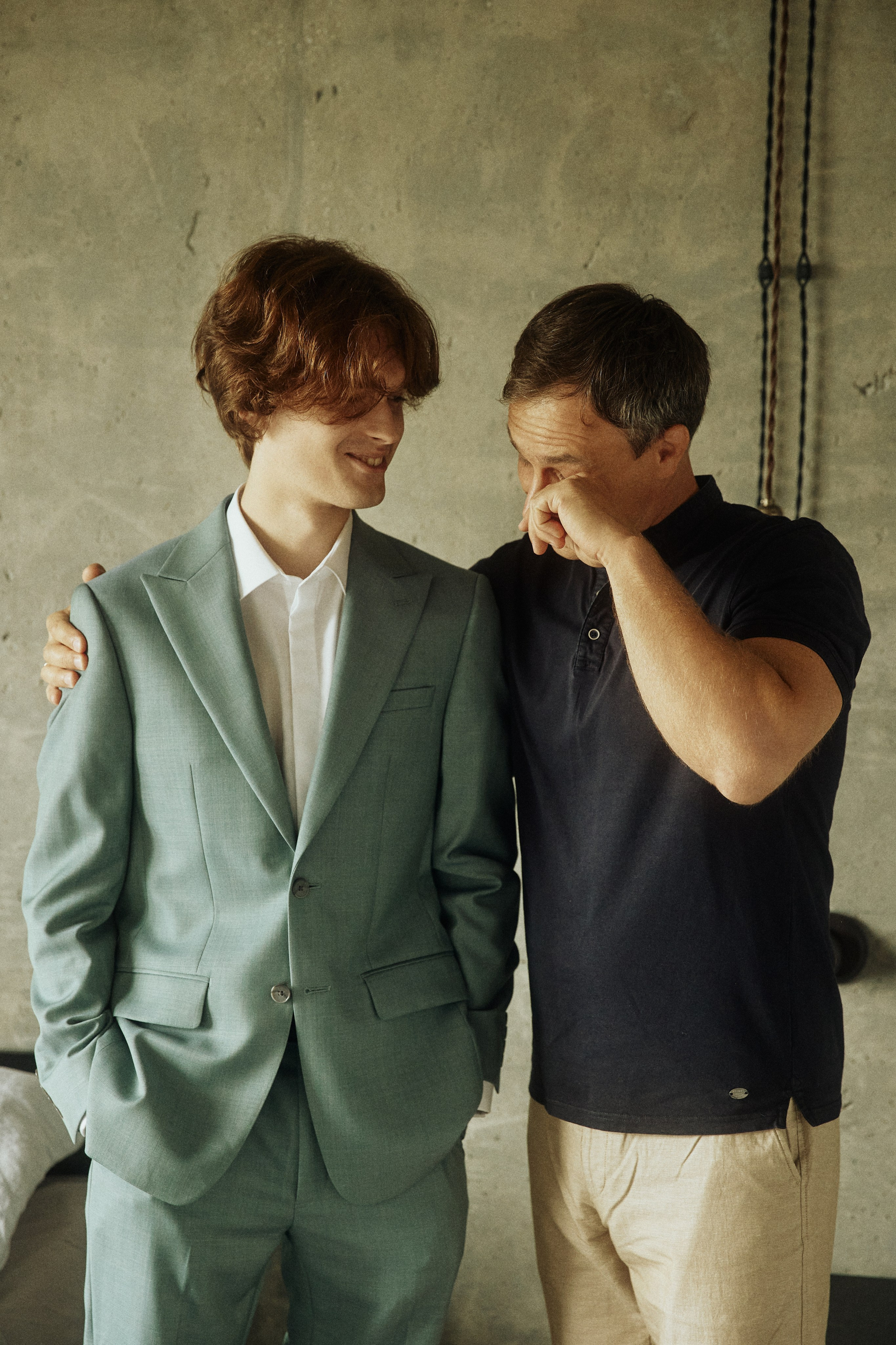 AMORE DA CINEMA. Дмитрий Мазуркевич: Профессиональный Репортажный Фотограф