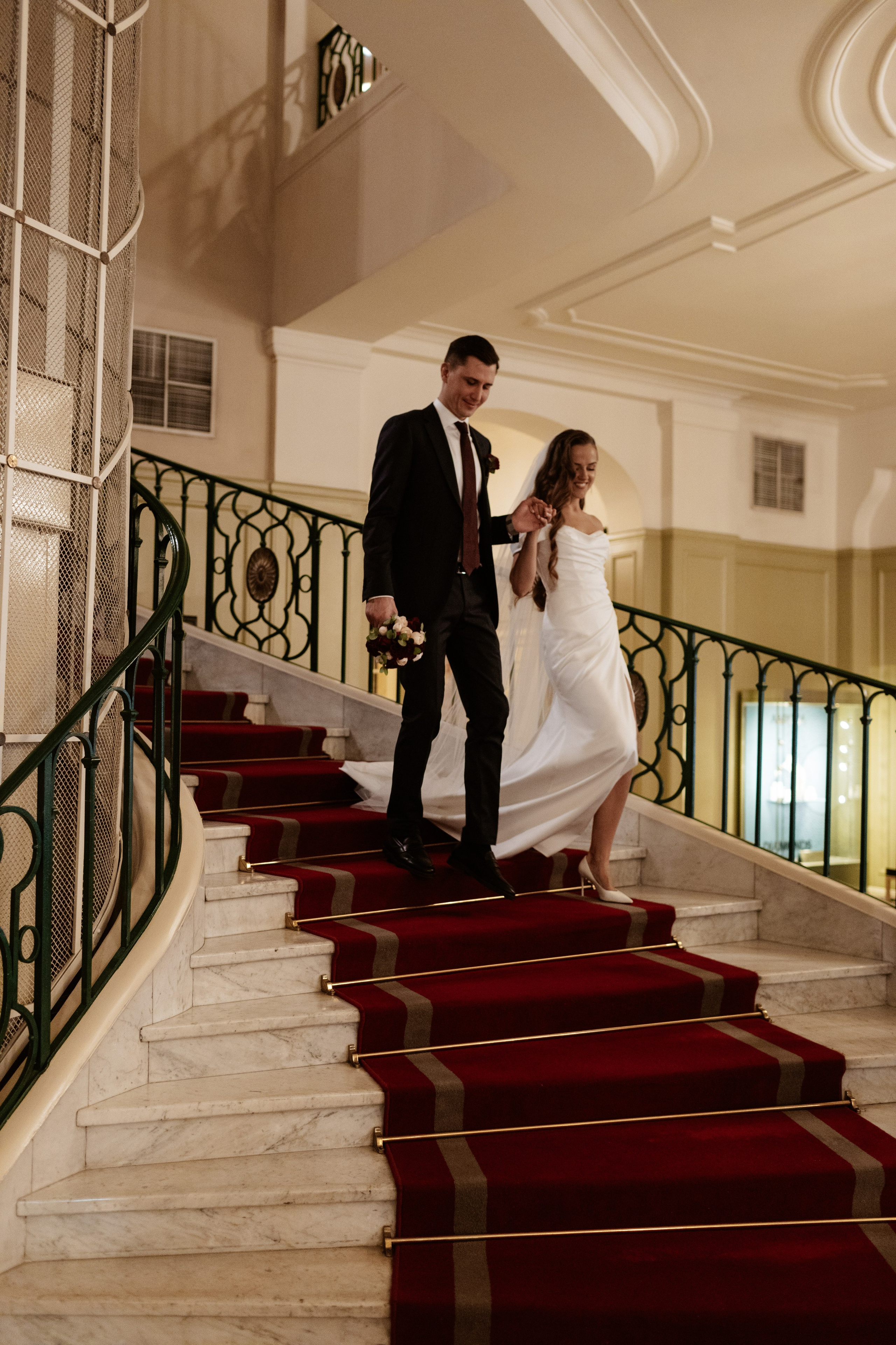 Роман и Юлия. Свадебный и портретный фотограф