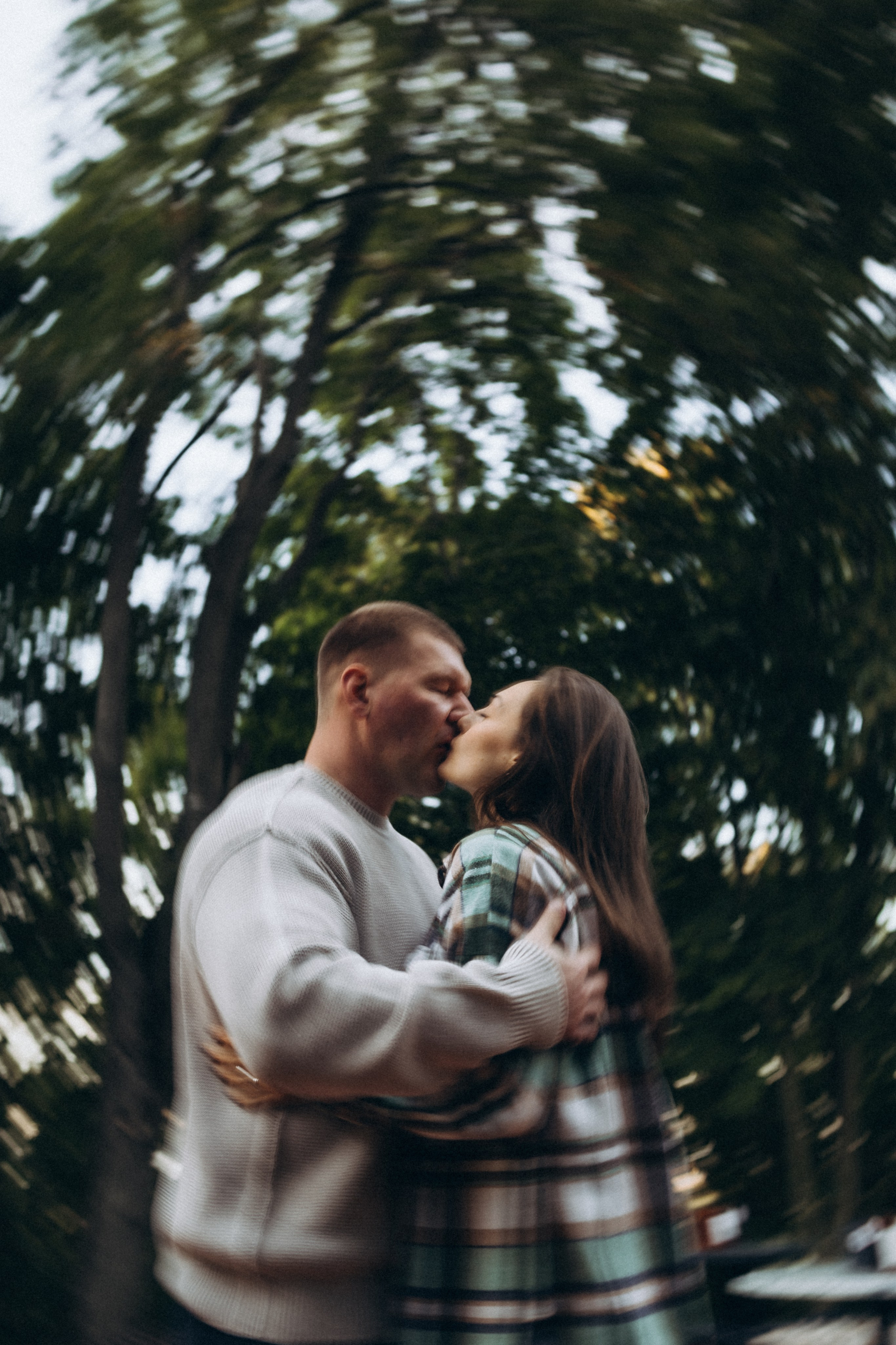 Женя и Даша. Фотограф Нижний Новгород