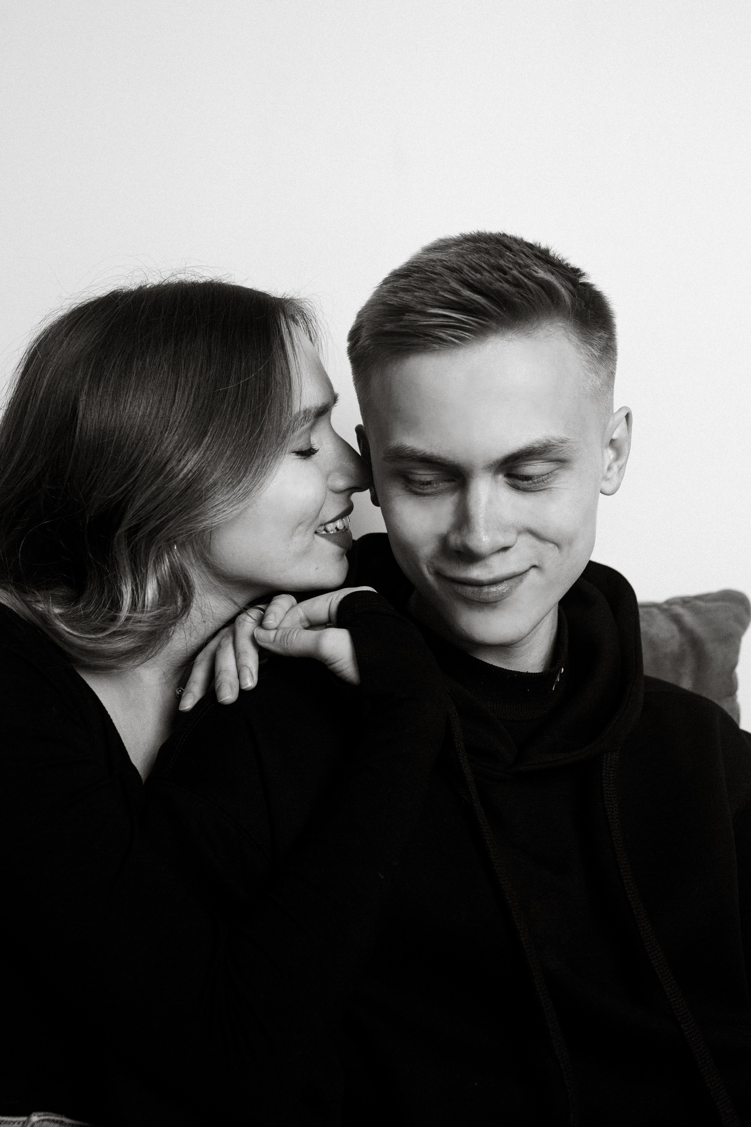 Руслан и София. Свадебный и портретный фотограф в Ижевске Мальцева Ольга