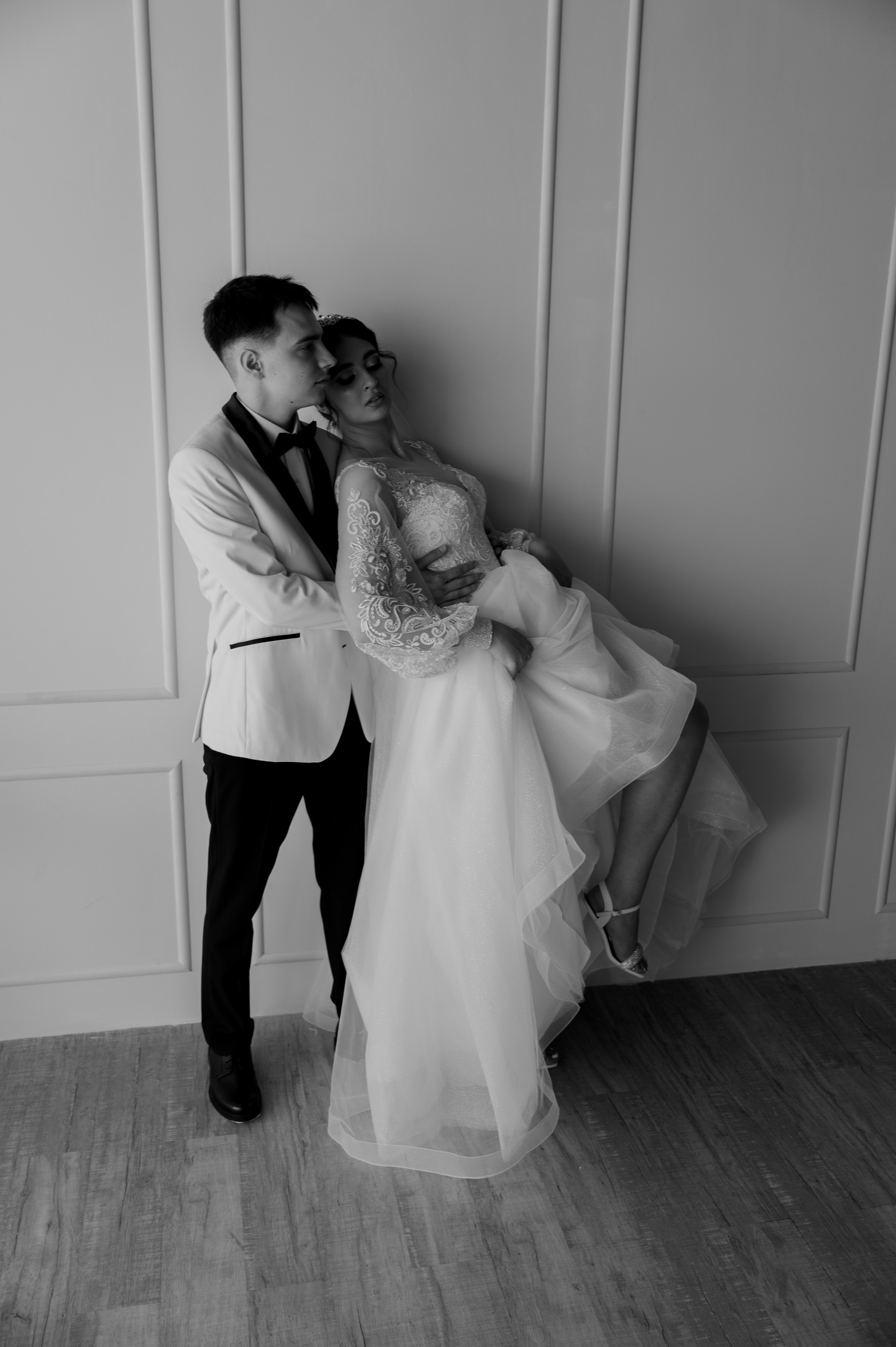 Валерия и Глеб. Наставник по мобильной съемке и фотограф Тула Новомосковск