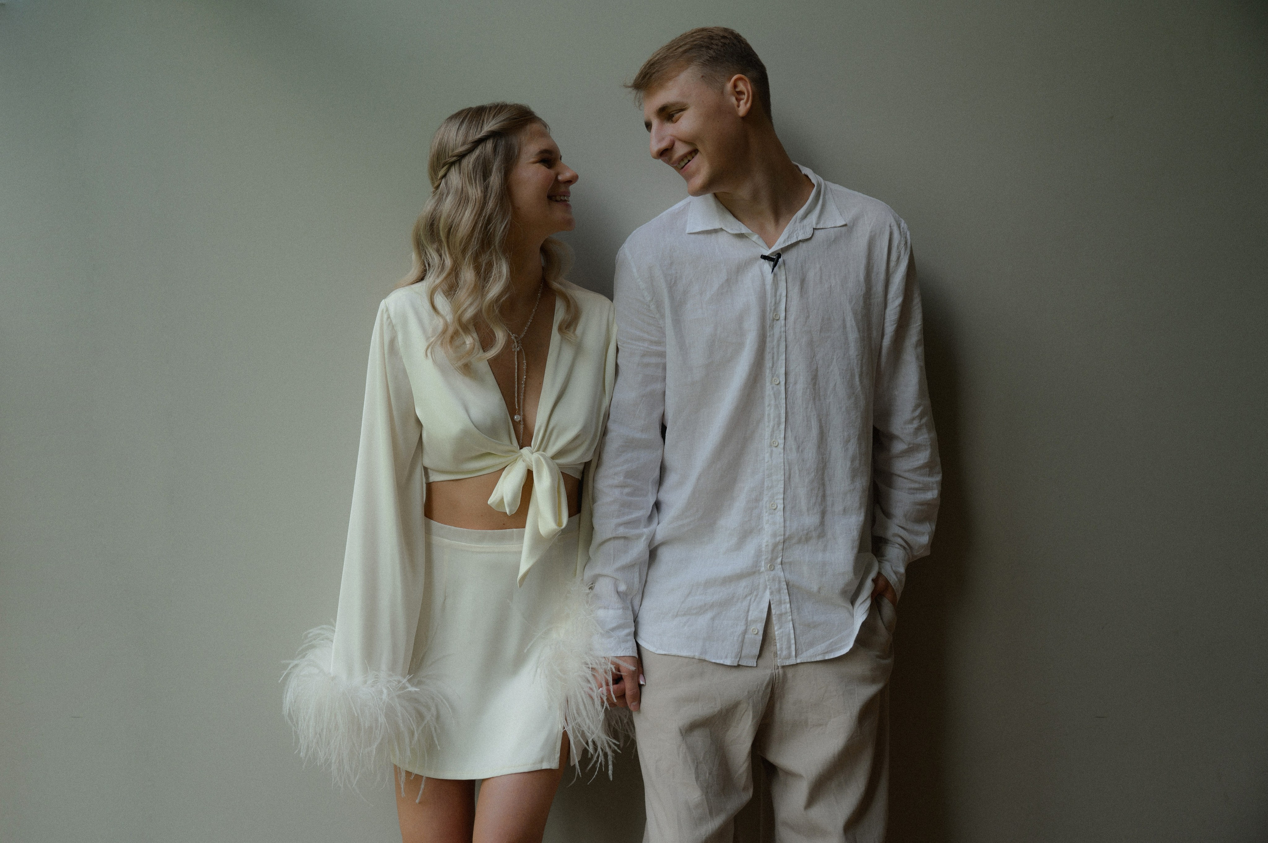 Еще сильнее я в тебя все равно не влюблюсь. VENSKAYA WEDDING & EVENT PLANNER