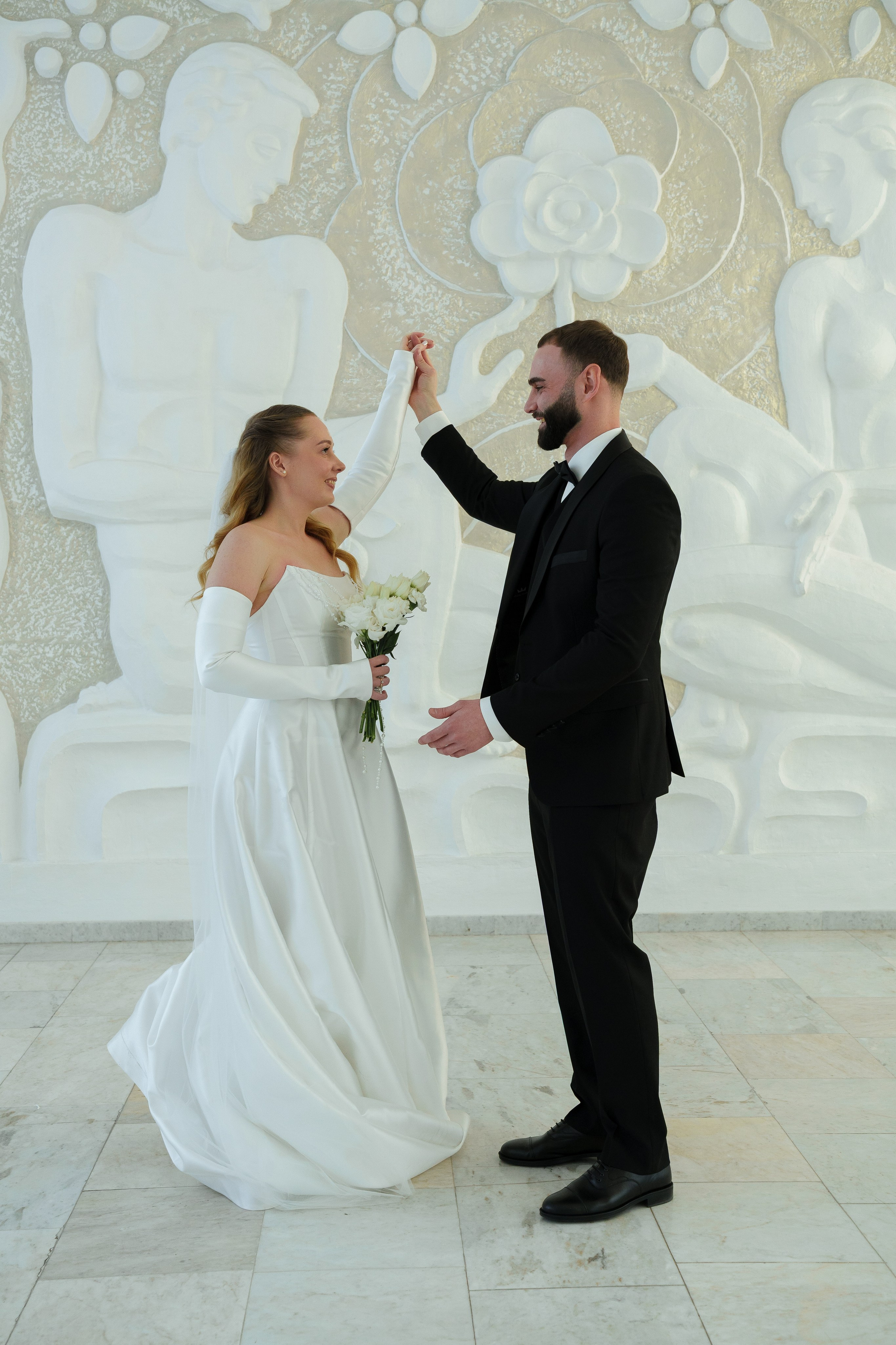 Свадебное портфолио. Свадебный и семейный фотограф в Самаре Салахова Гулина