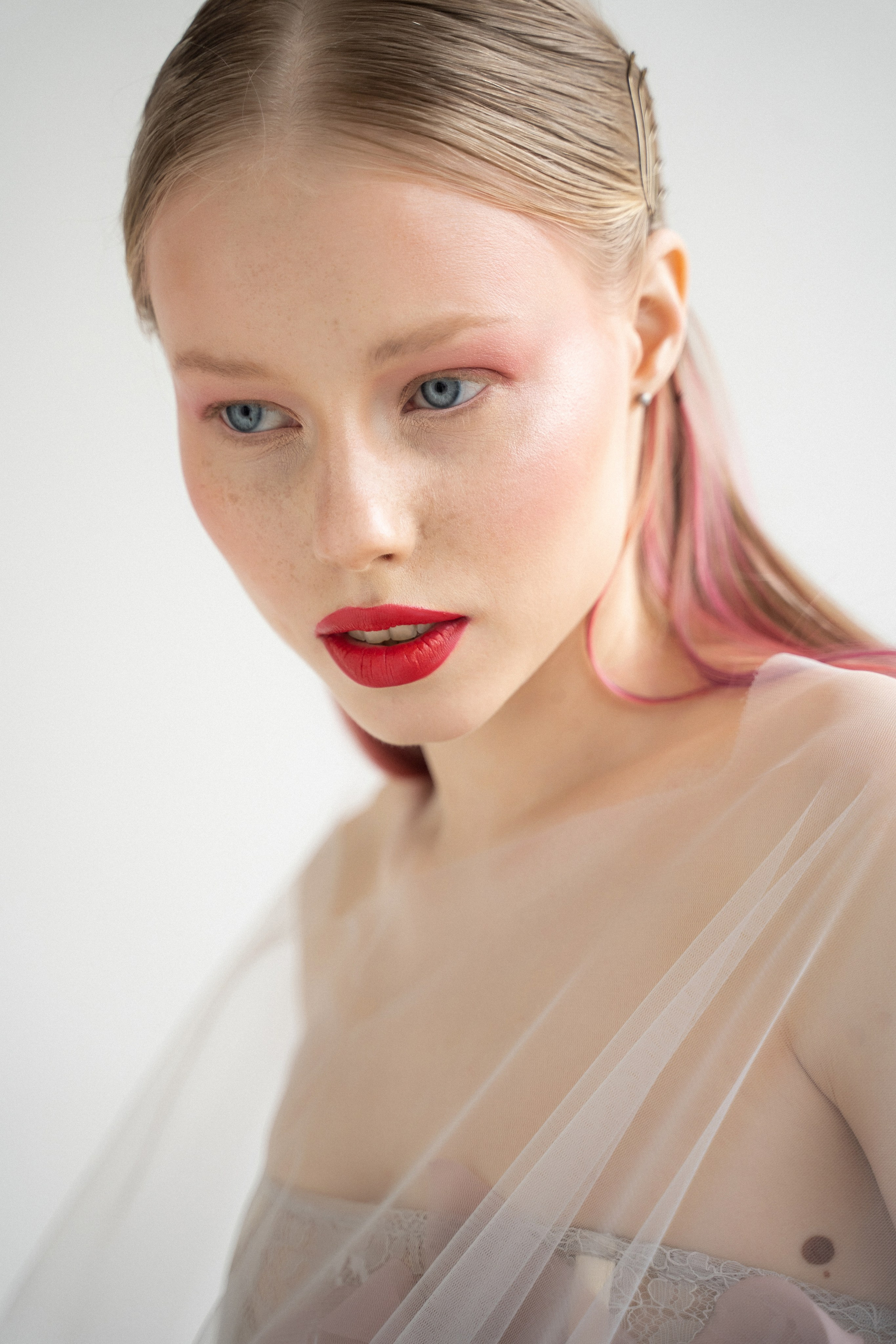 Тамила. Свадебный фотограф в Петрозаводске Сергей Кокорев