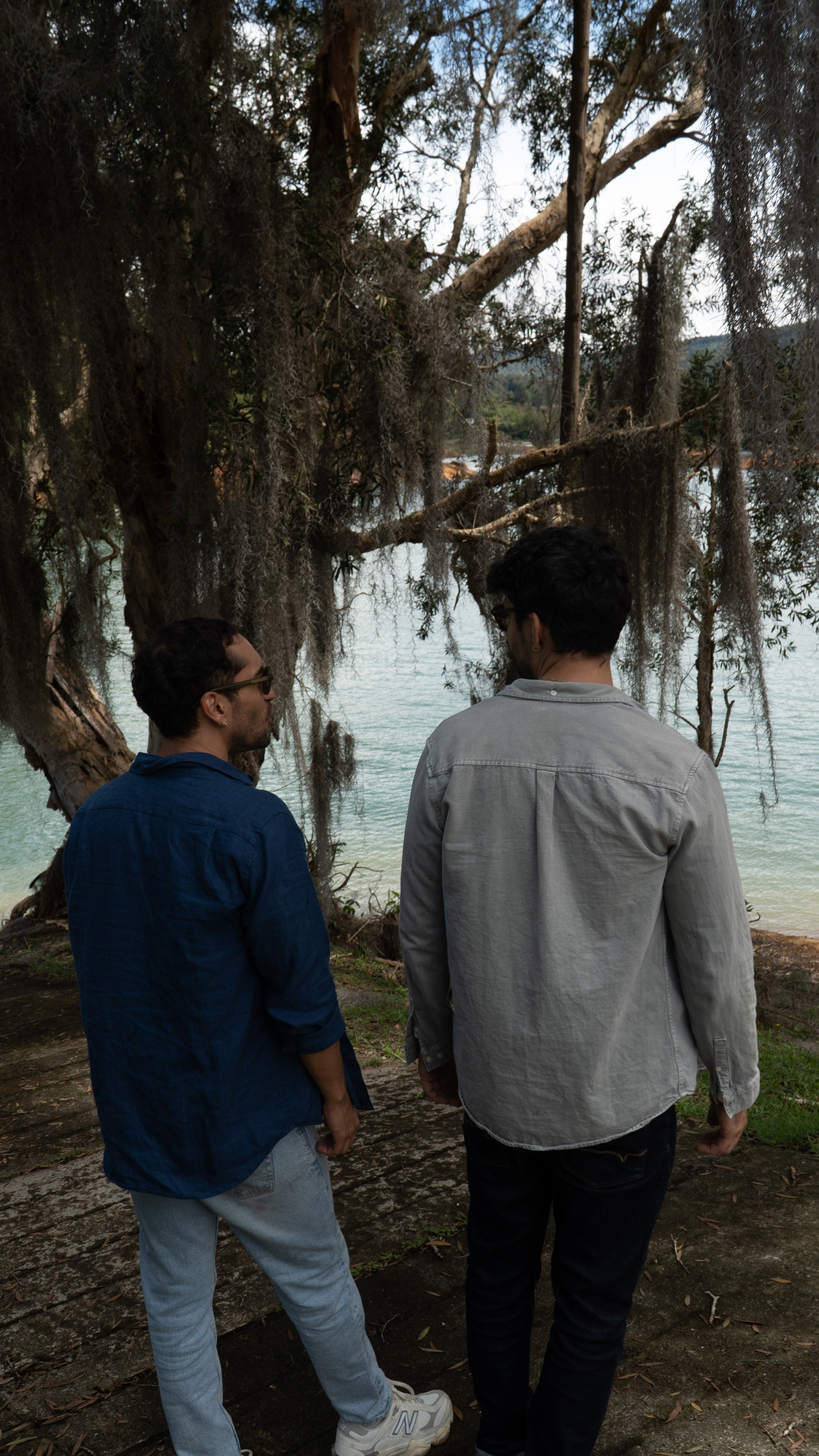 Guatape full. Wedding Photographer in Barcelona and Medellin