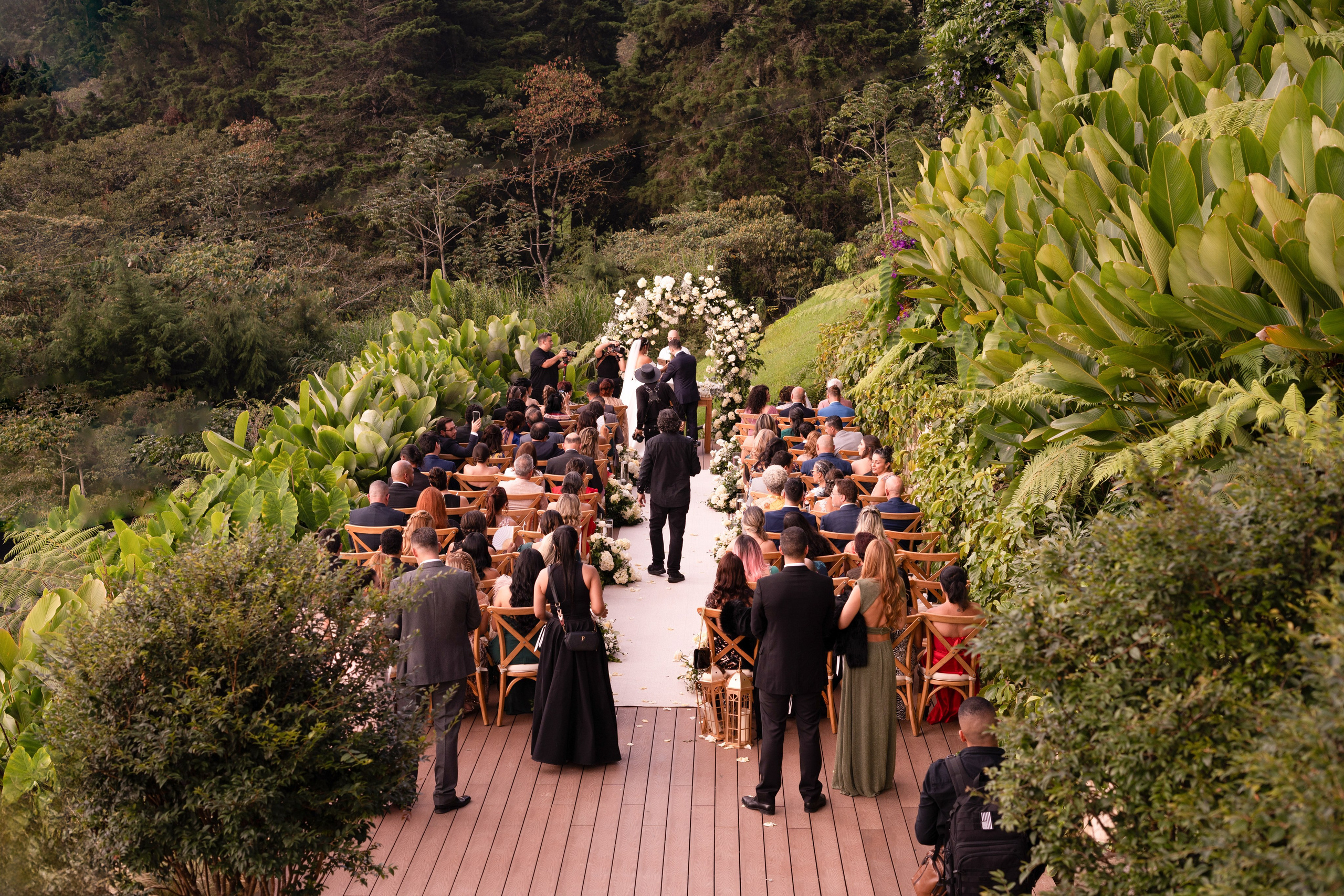 Natalia & Germano. Wedding Photographer in Barcelona and Medellin