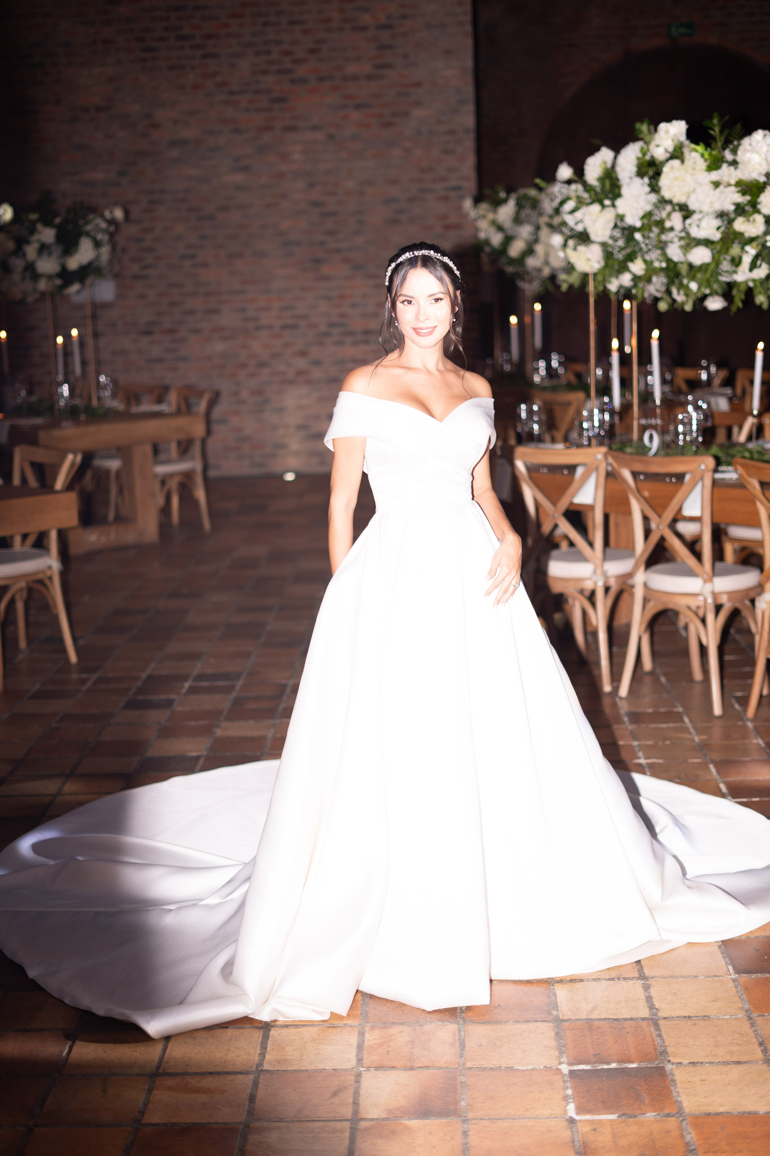 Natalia and Germano. Wedding Photographer in Barcelona and Medellin