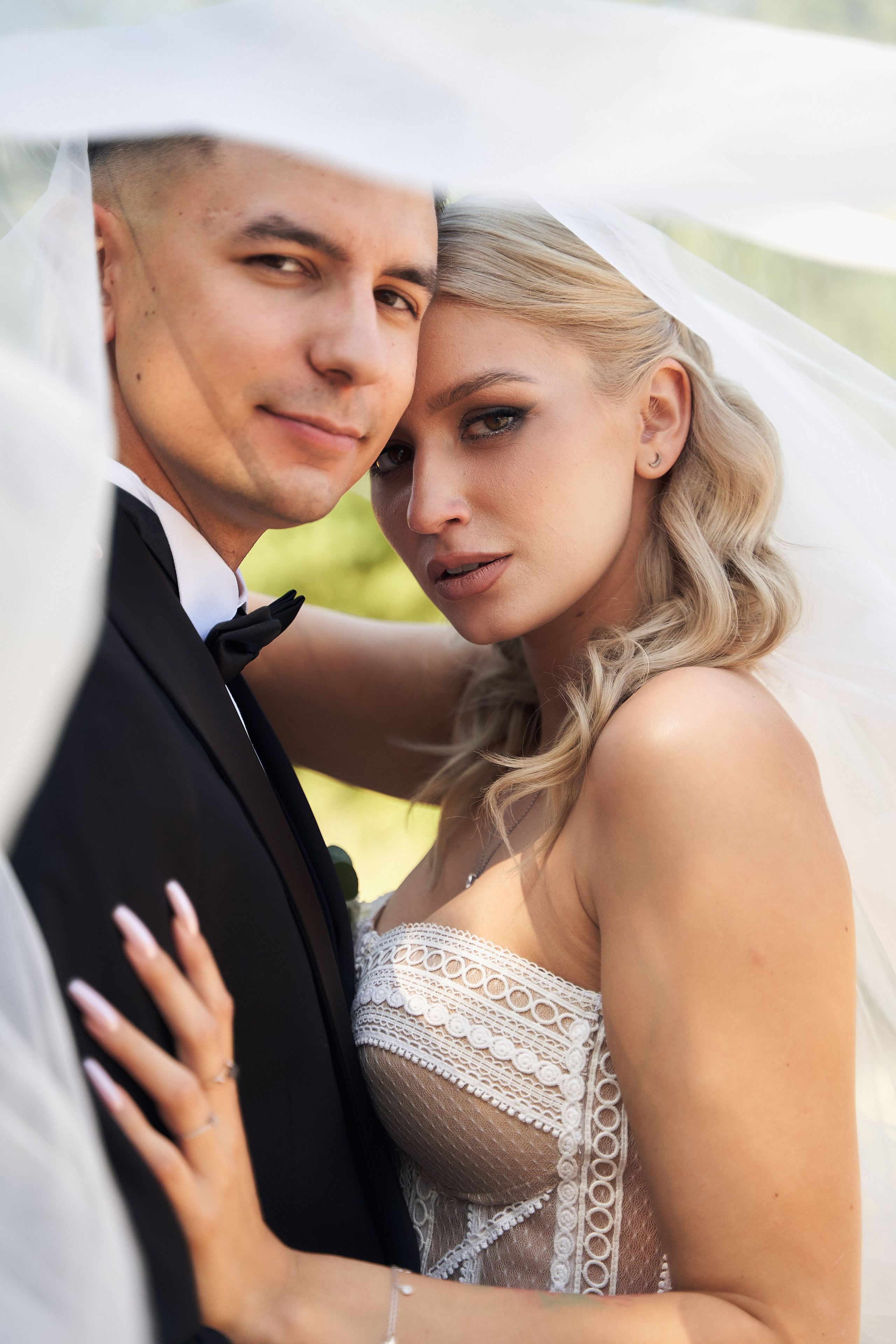 Влад и Аня. Фотограф Барт Полина. Снимаю в Санкт-Петербурге, Москве, Приозерске