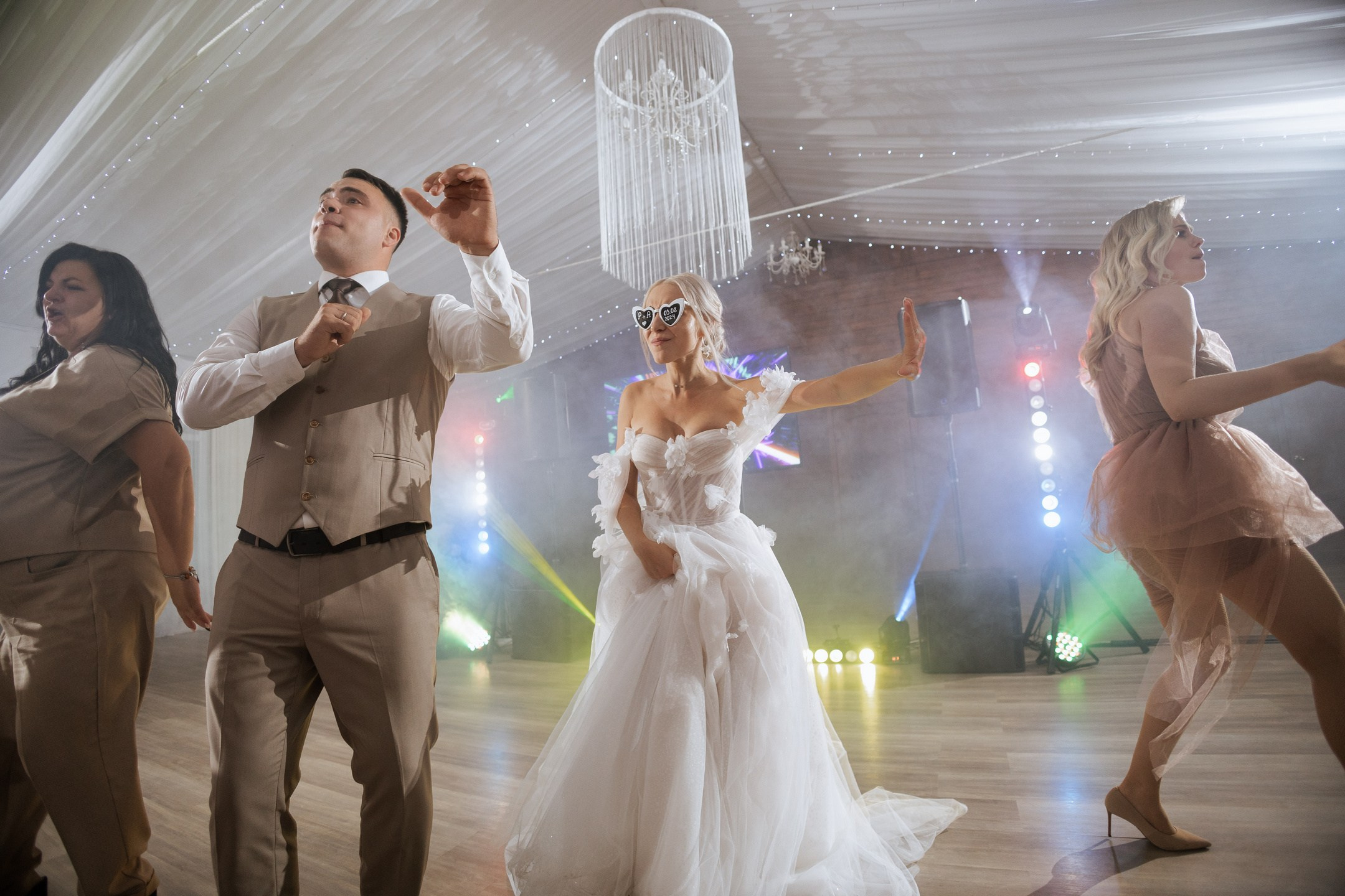 Руслан и Саша. Свадебный фотограф Ярославль Дмитрий Васячкин