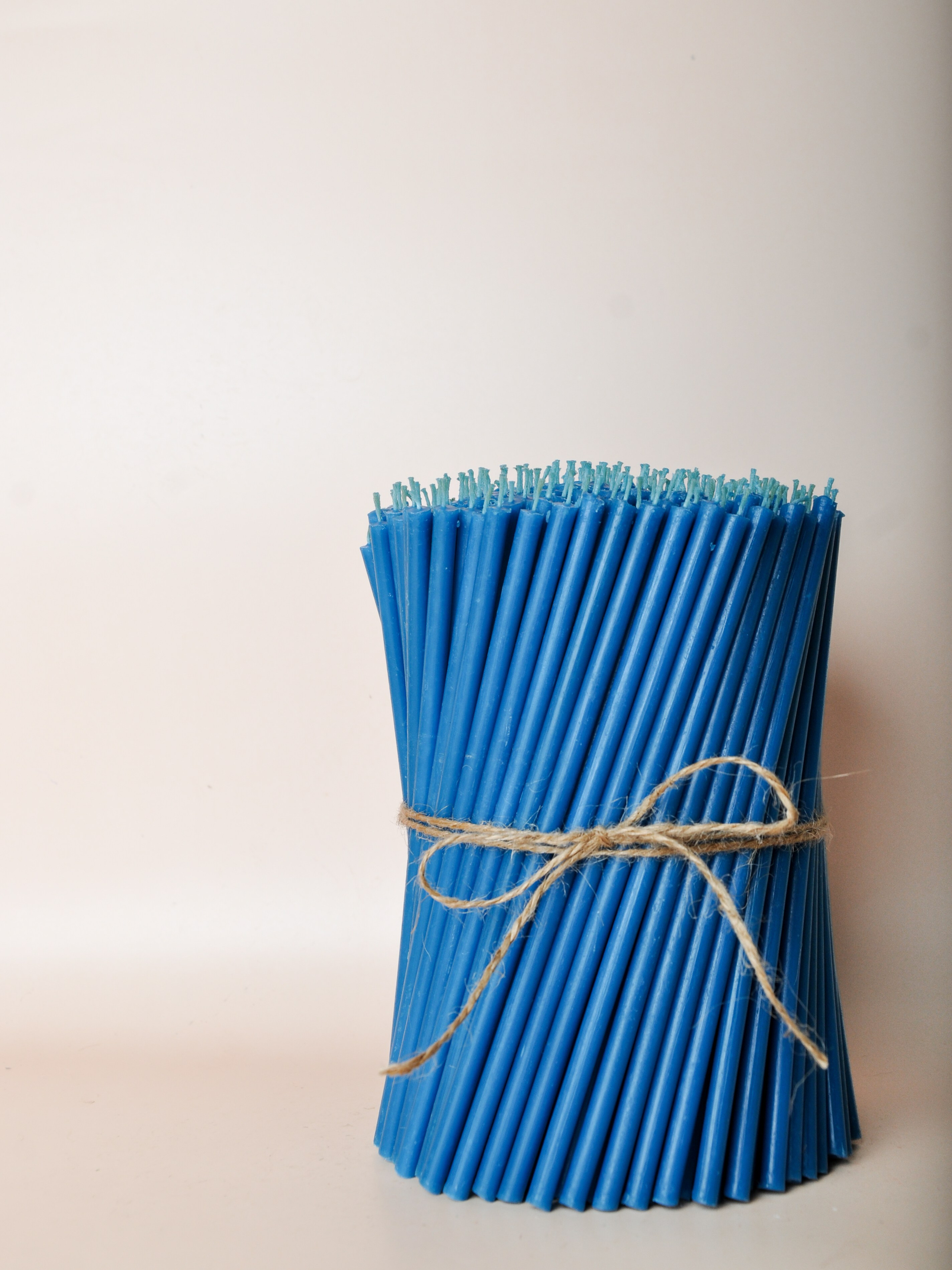 Свечи восковые. Коммерческие и индивидуальные съёмки