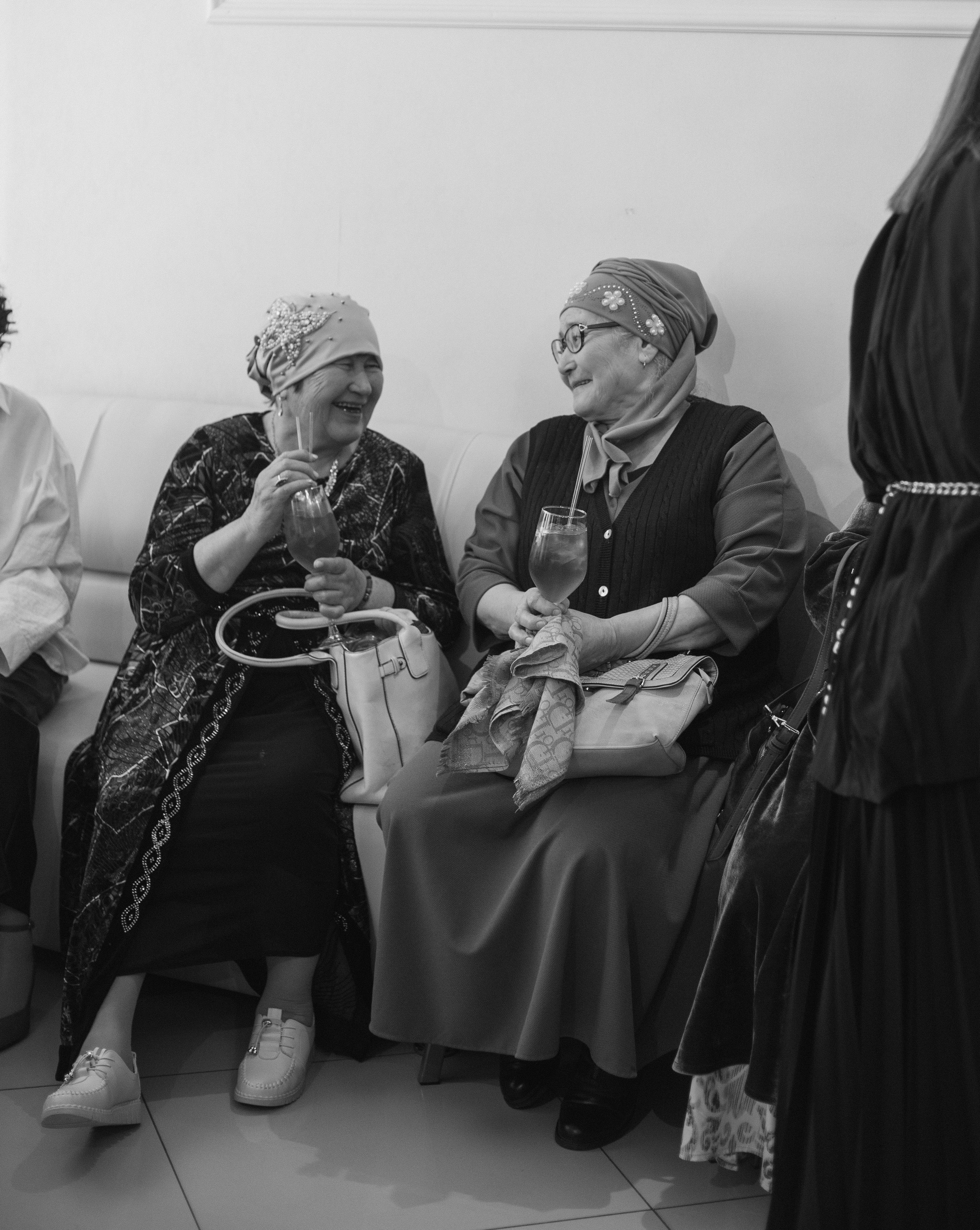 Ербол & Айжан (Кыз Узату). Главная