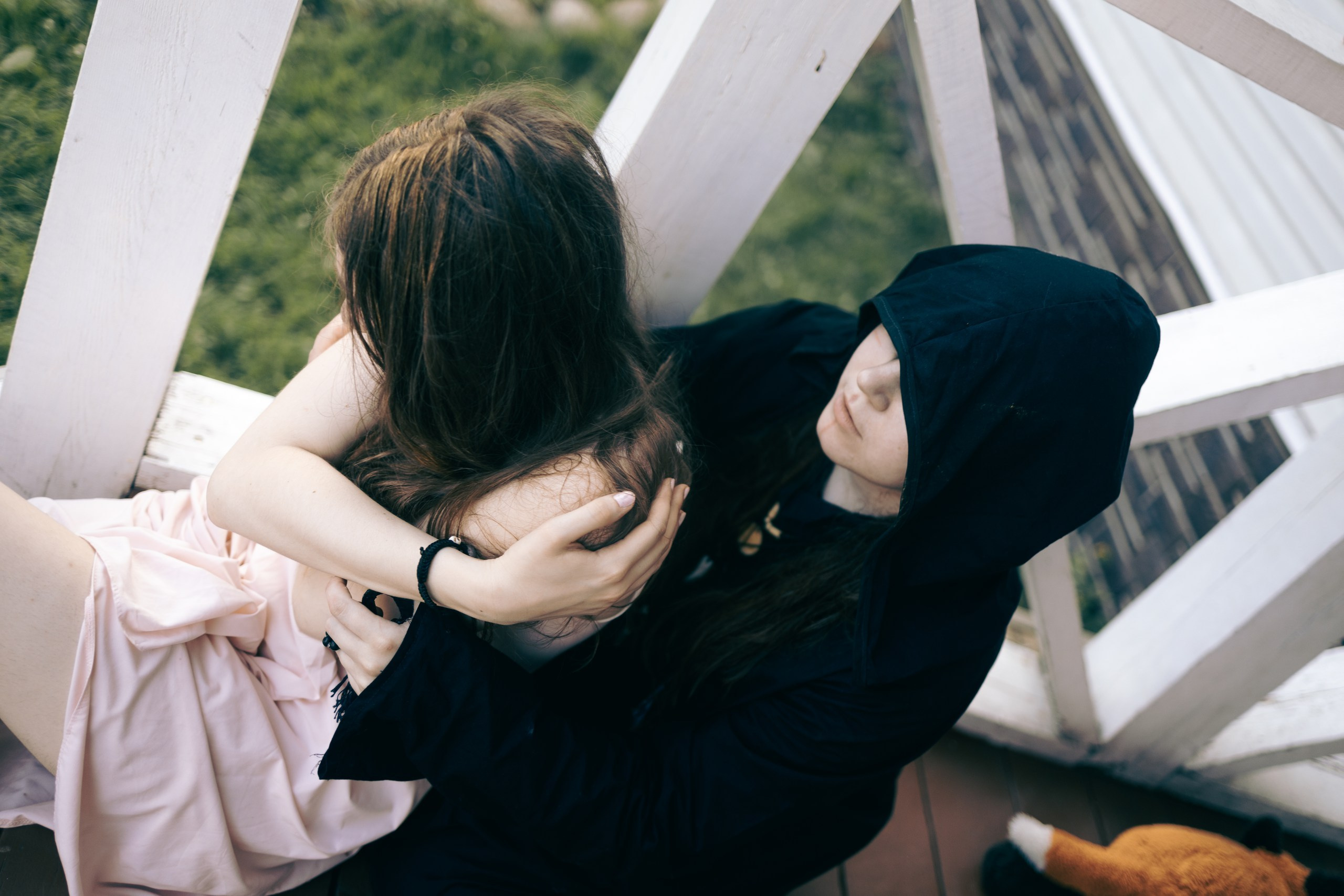 Дом в котором. Репортажный фотограф Анастасия Головко