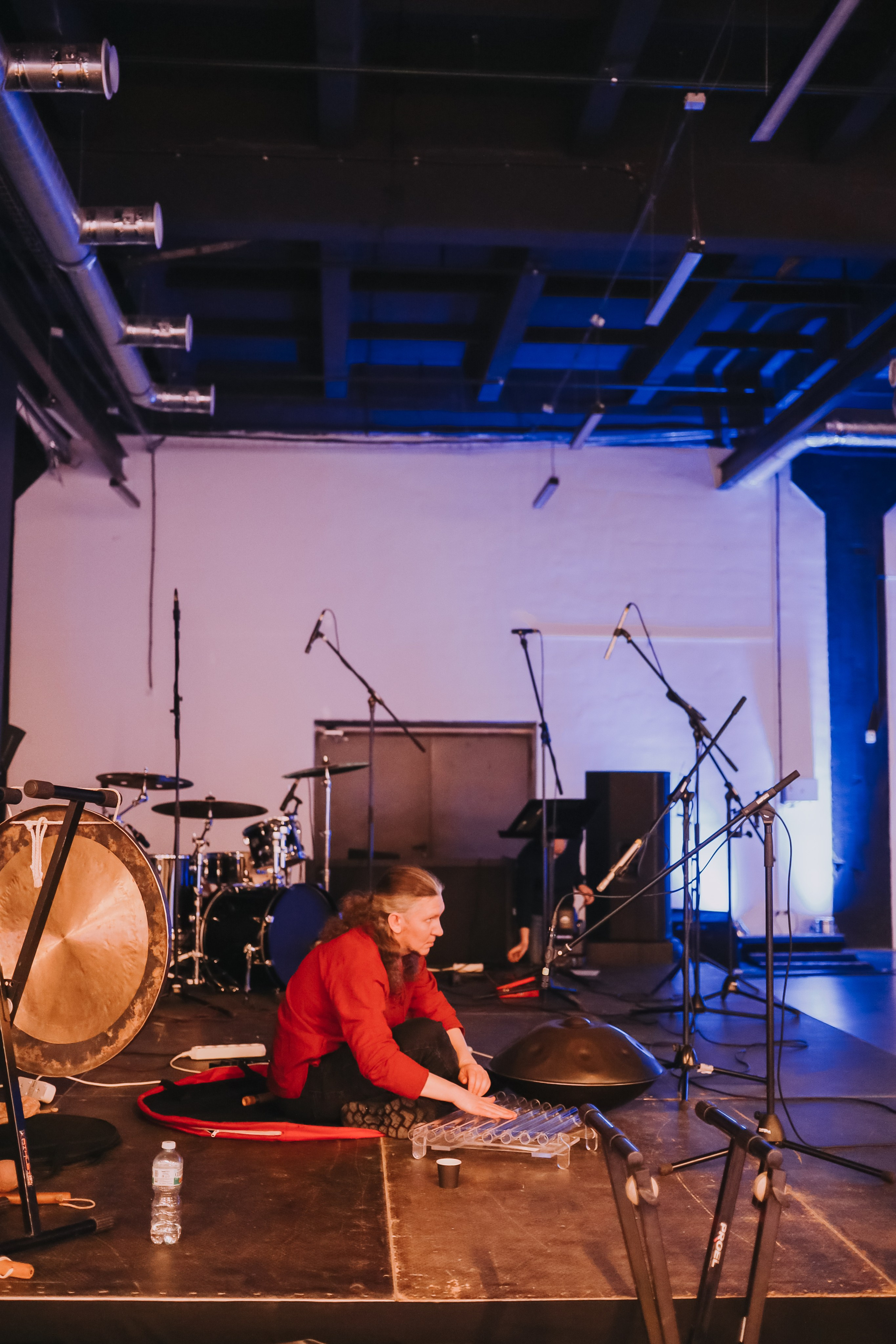 Корпоратив Факт. Репортажный фотограф Анастасия Головко