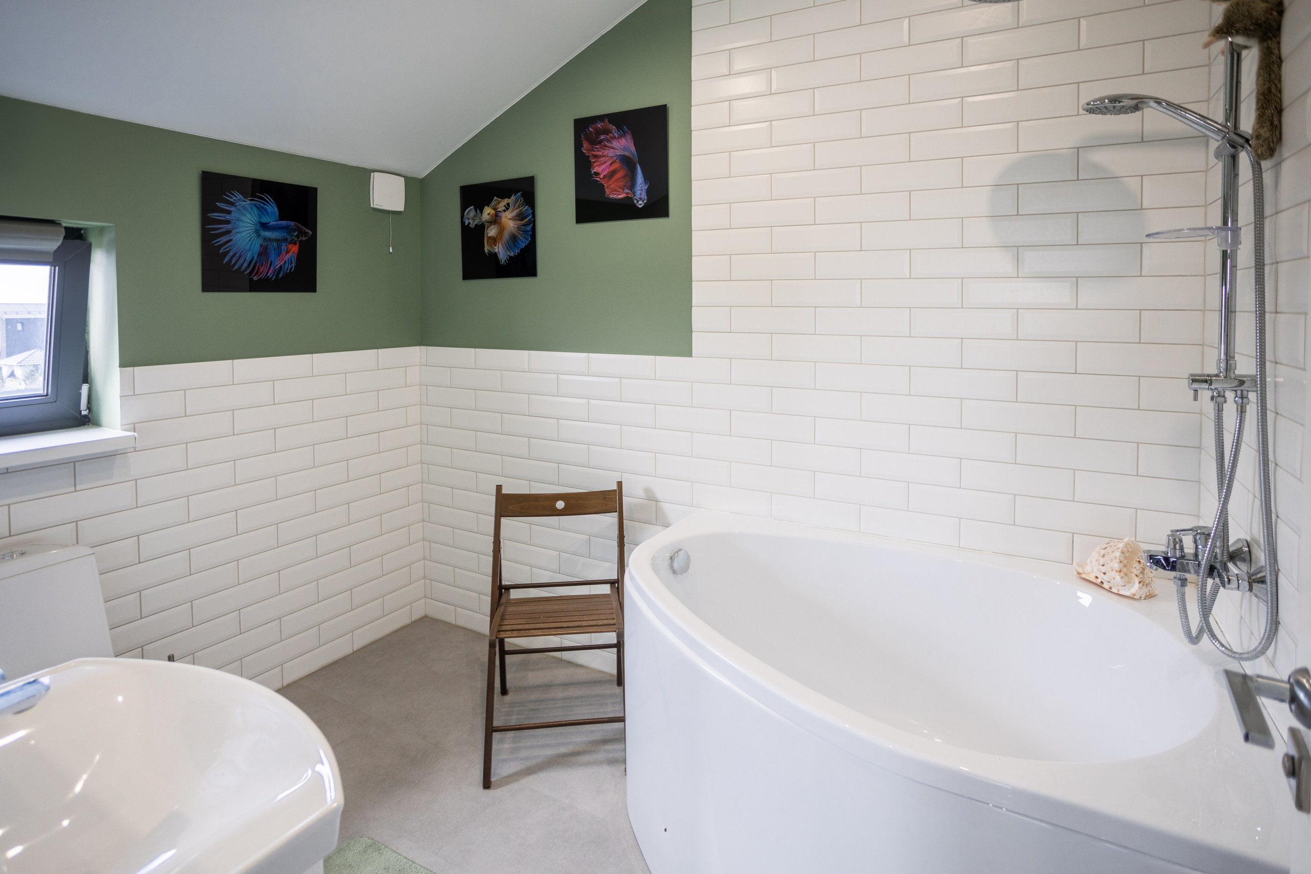 Дом. Репортажный фотограф Анастасия Головко